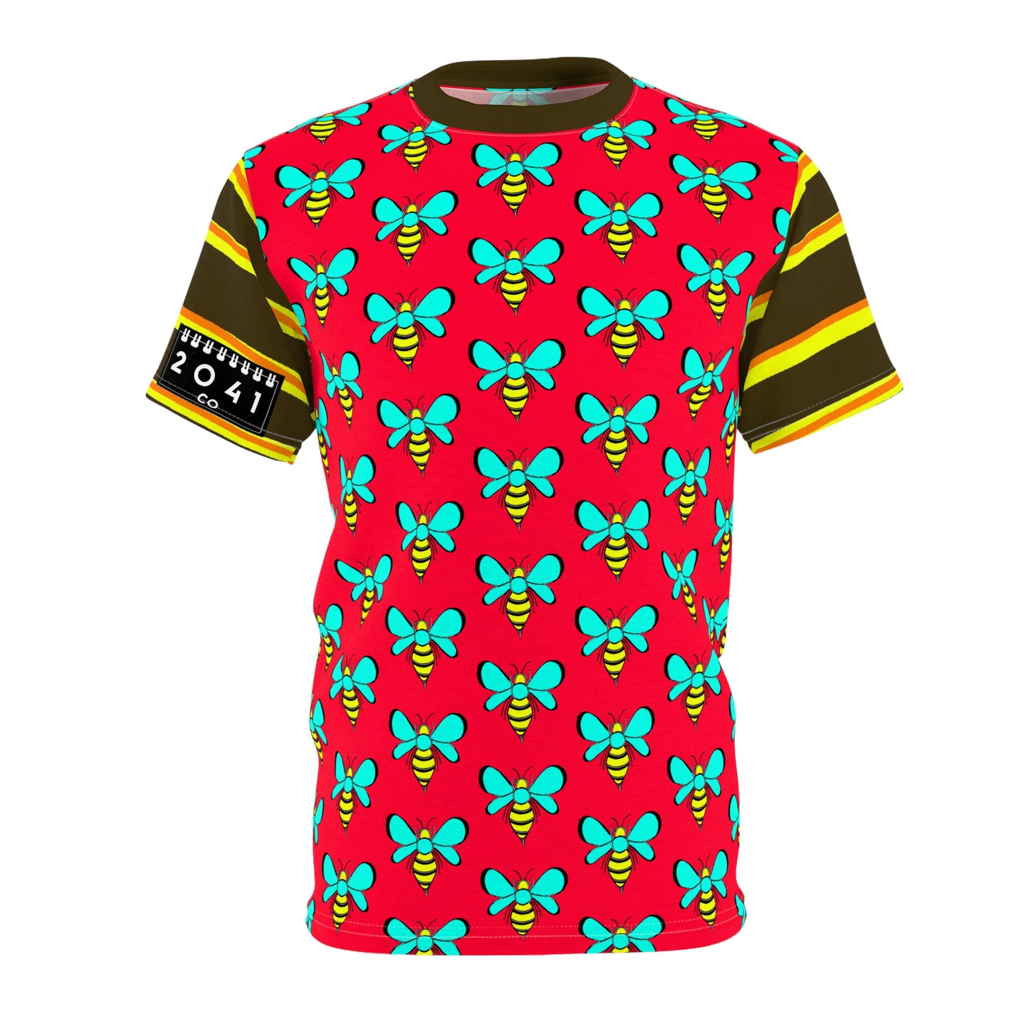 2041 CO T-SHIRT | BEES KNEES