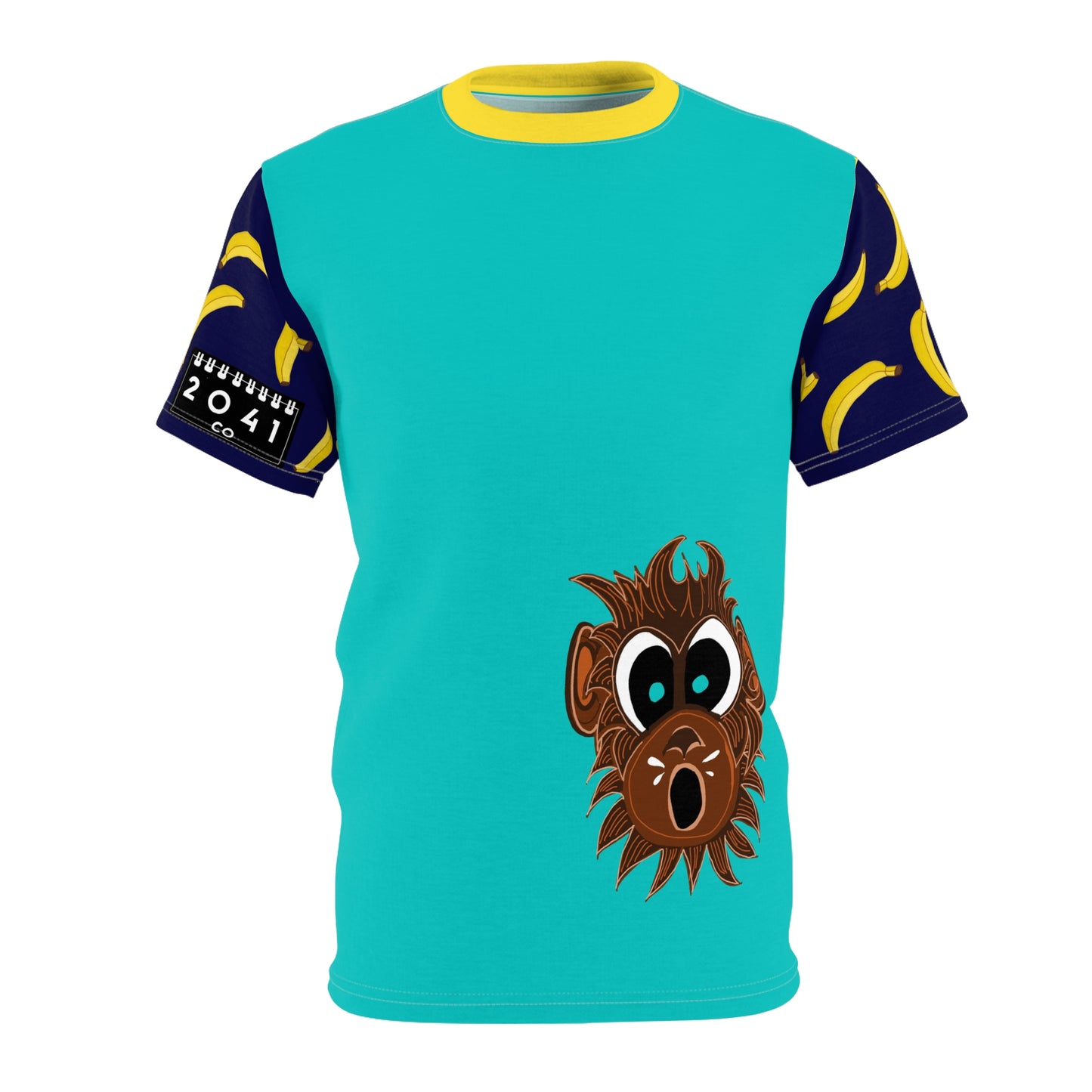 2041 CO T-SHIRT | MONKEY BUSINESS