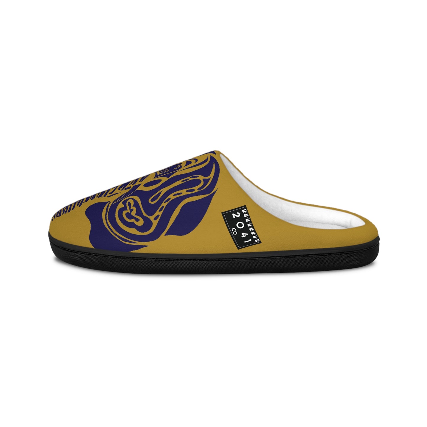 2041 CO WOMEN INDOOR SLIPPERS | ELEPHANT TRUNK