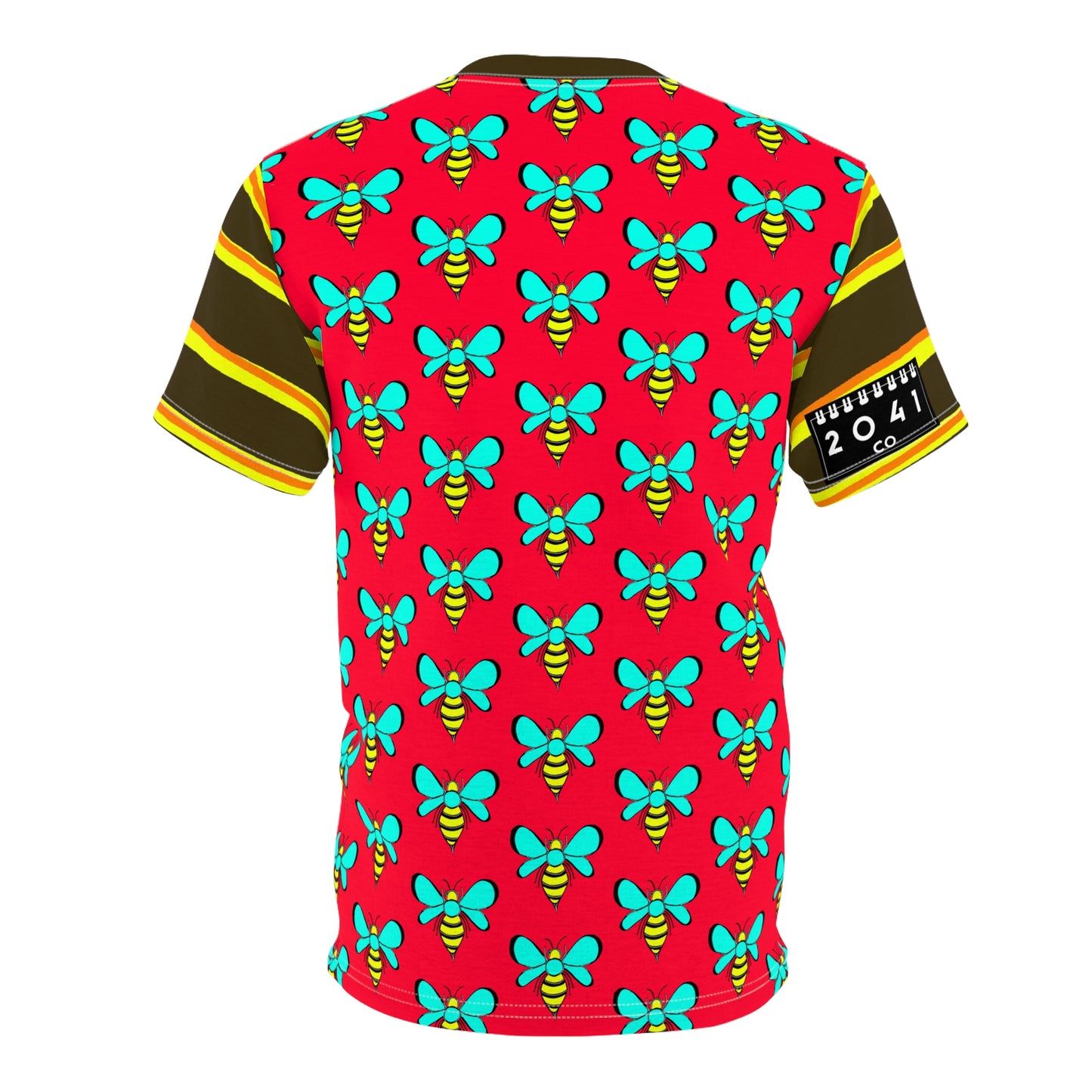2041 CO T-SHIRT | BEES KNEES