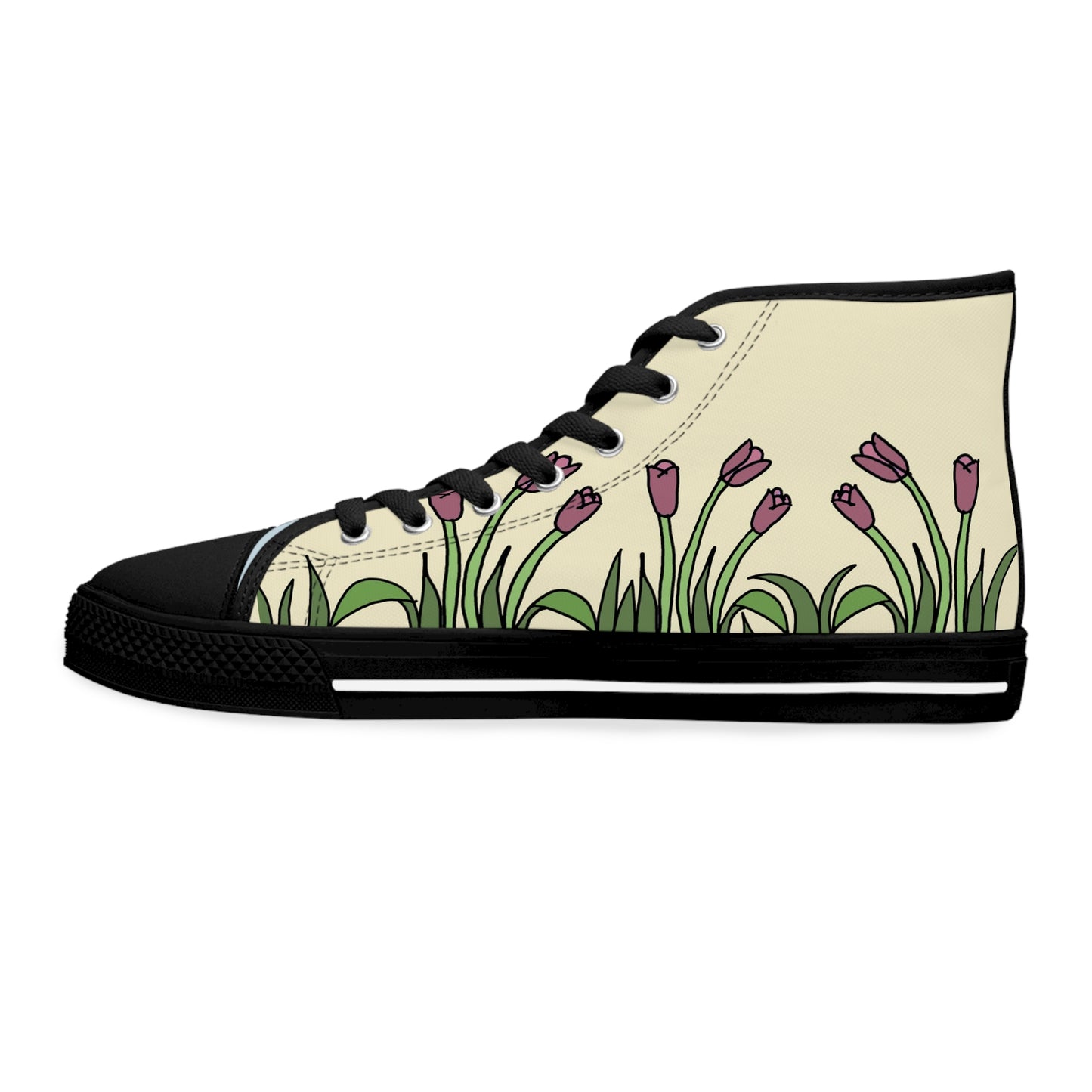 2041 CO WOMEN'S HIGH TOP SNEAKER | FREE BIRD