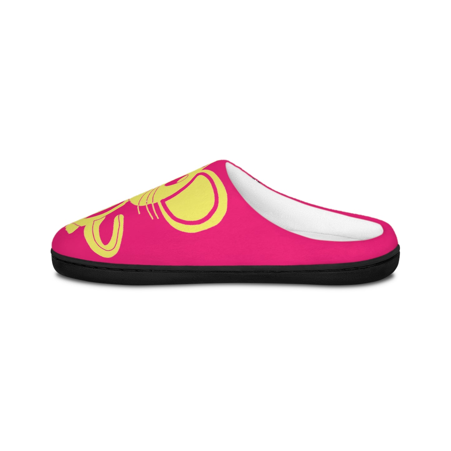 2041 CO WOMEN INDOOR SLIPPERS | CHEESE MOUSE