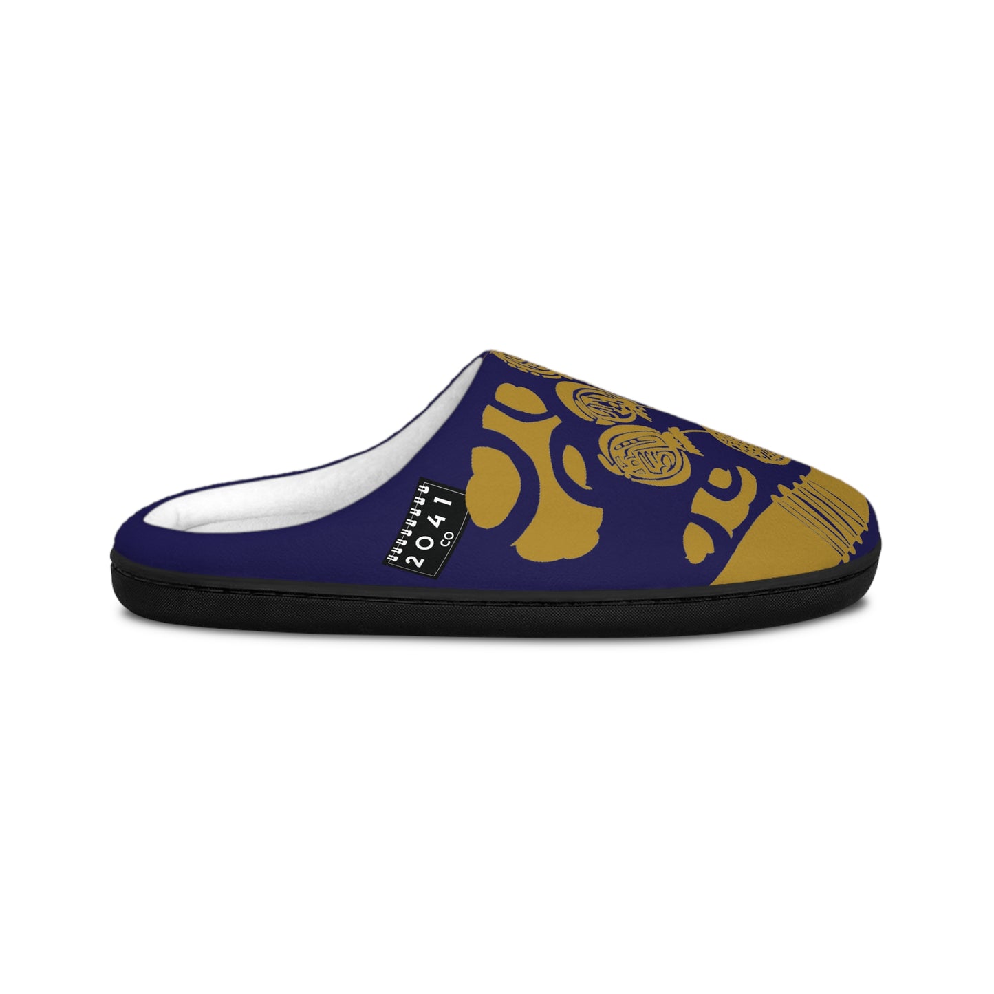 2041 CO WOMEN INDOOR SLIPPERS | ELEPHANT TRUNK