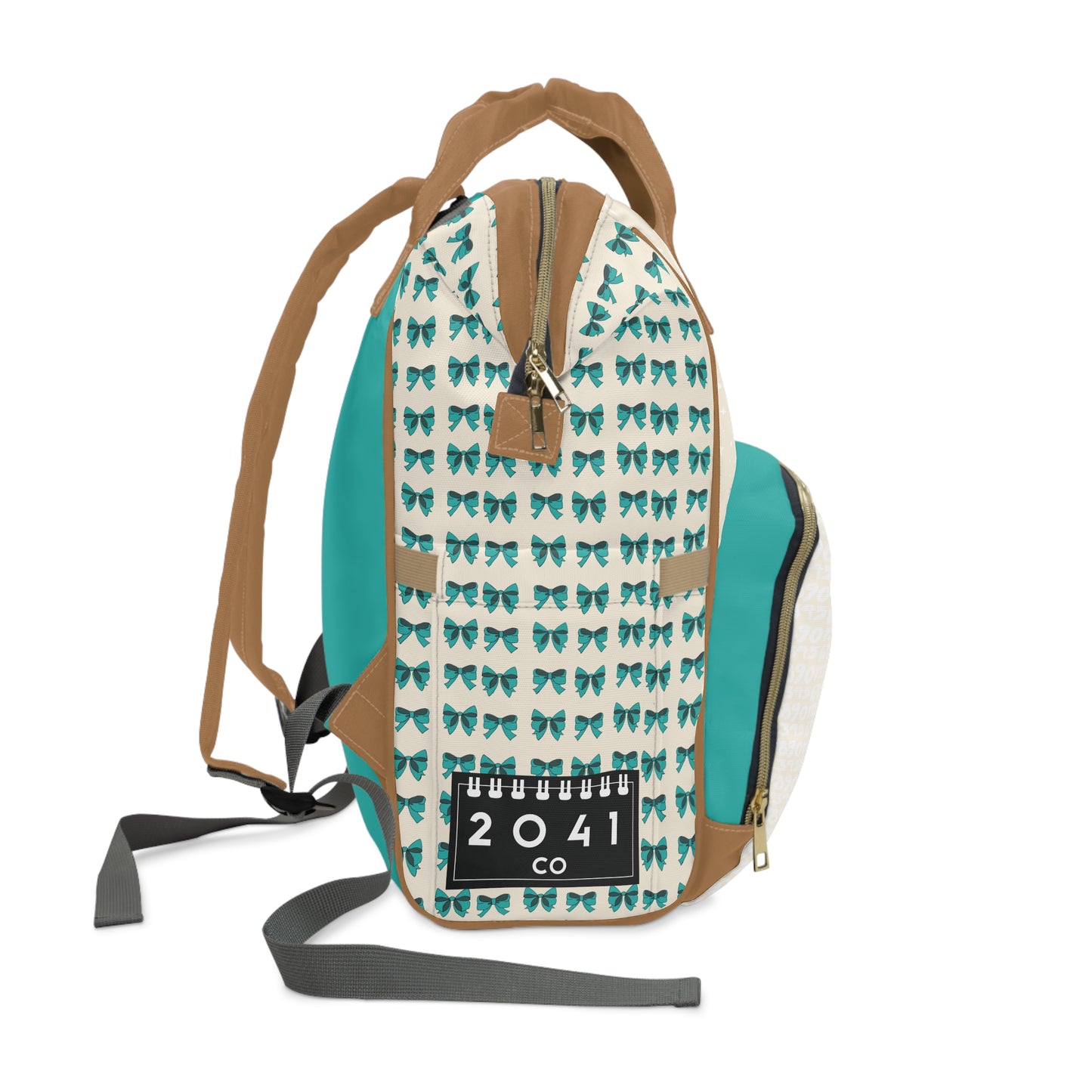 2041 CO DIAPER BACKPACK | BABY FACE