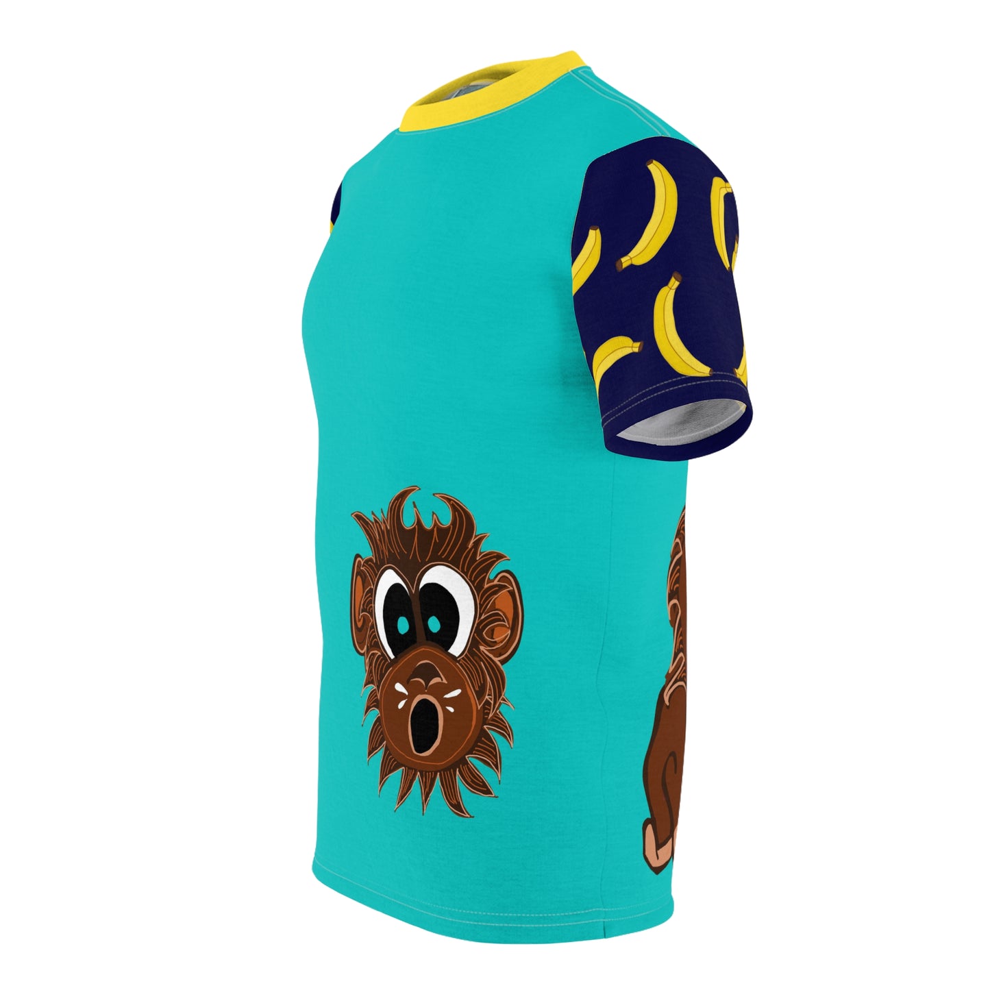 2041 CO T-SHIRT | MONKEY BUSINESS