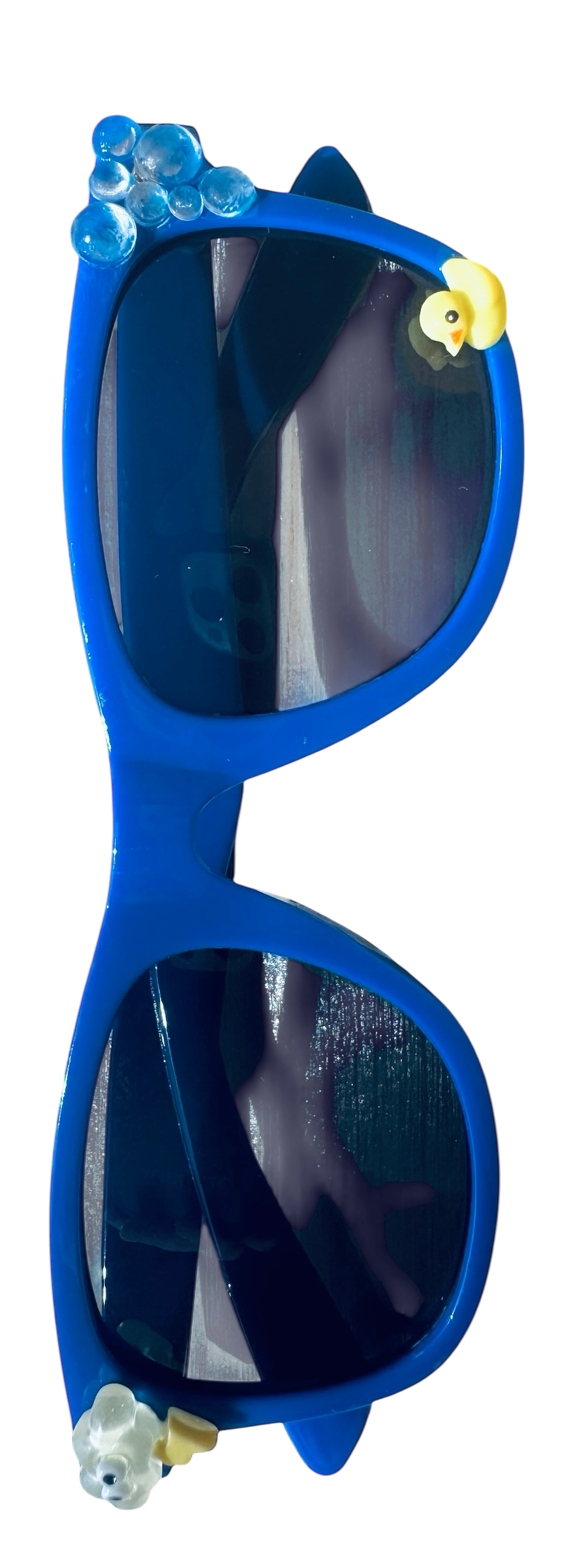 2041 CO KID SUNGLASSES | DUCK