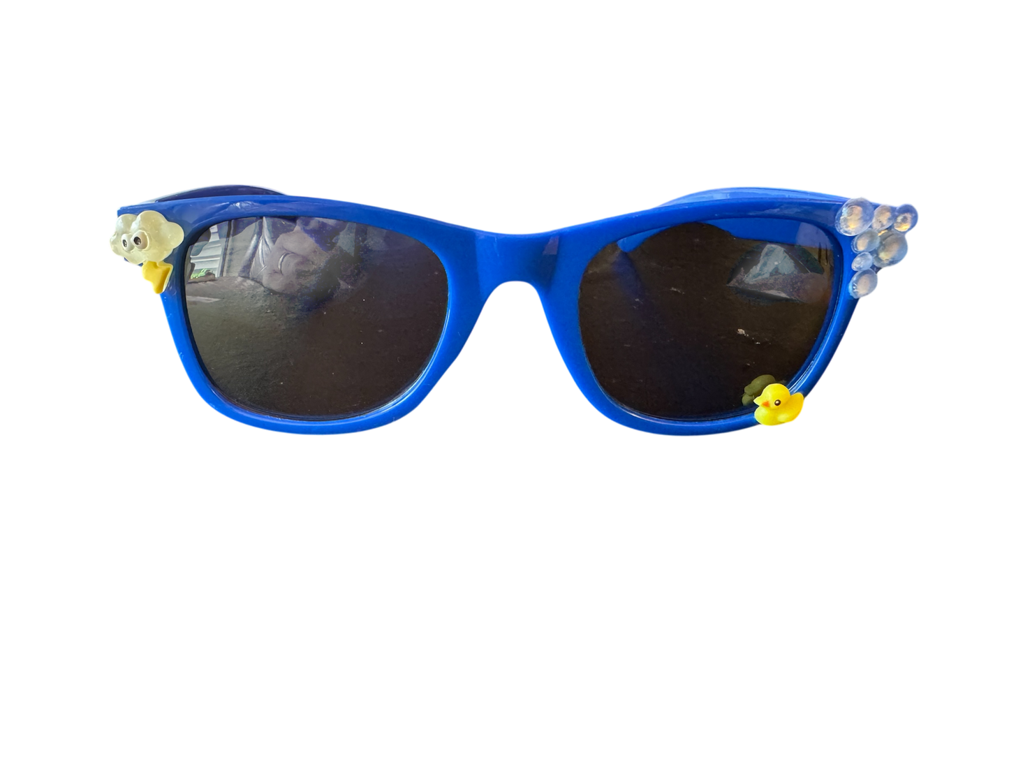 2041 CO KID SUNGLASSES | DUCK