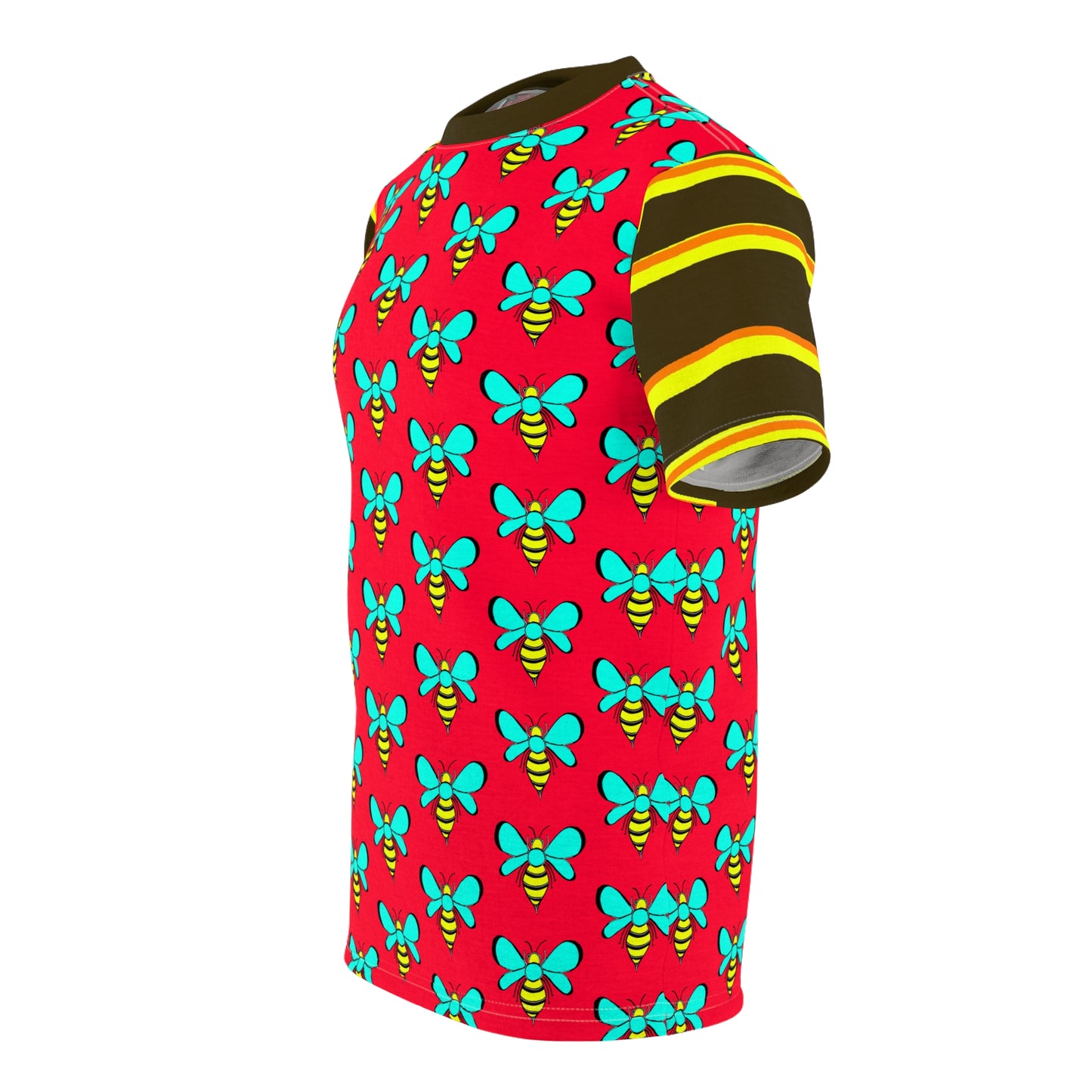 2041 CO T-SHIRT | BEES KNEES