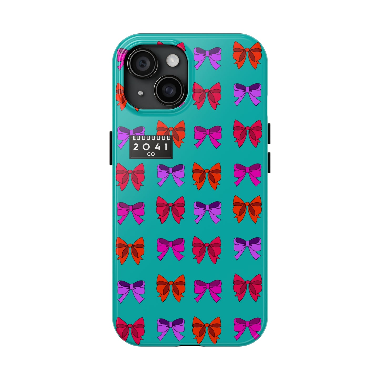 2041 CO IPHONE CASE | BOWS