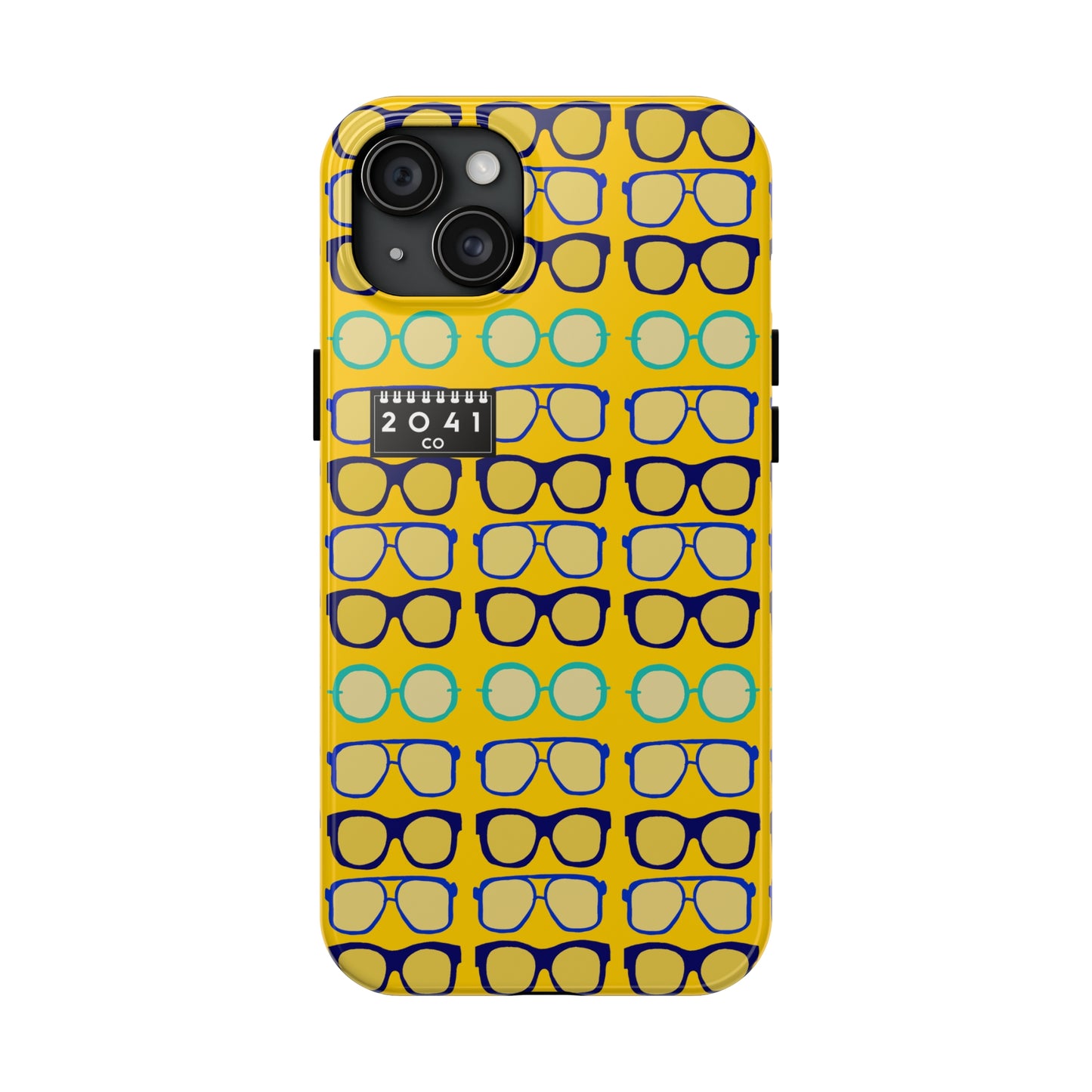 2041 CO IPHONE CASE | SUNGLASSES