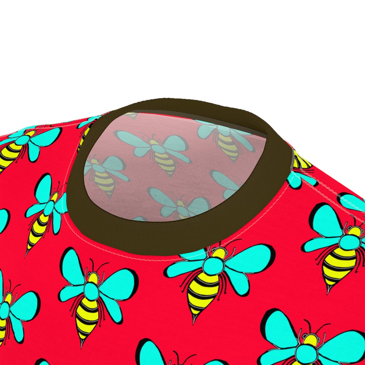 2041 CO T-SHIRT | BEES KNEES