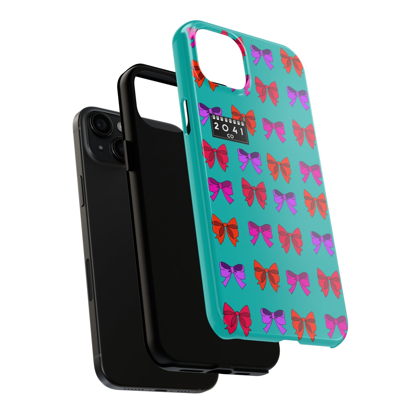 2041 CO IPHONE CASE | BOWS