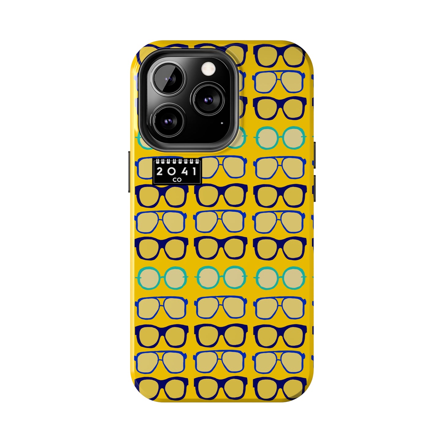 2041 CO IPHONE CASE | SUNGLASSES