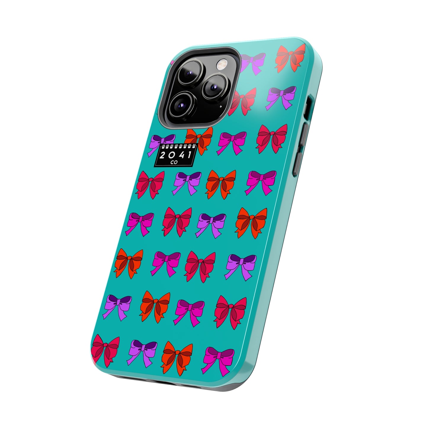 2041 CO IPHONE CASE | BOWS