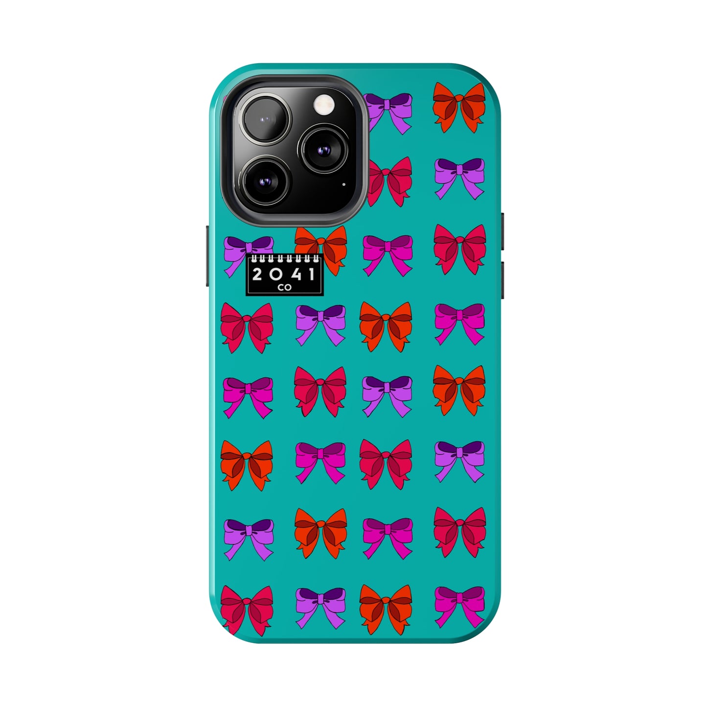 2041 CO IPHONE CASE | BOWS