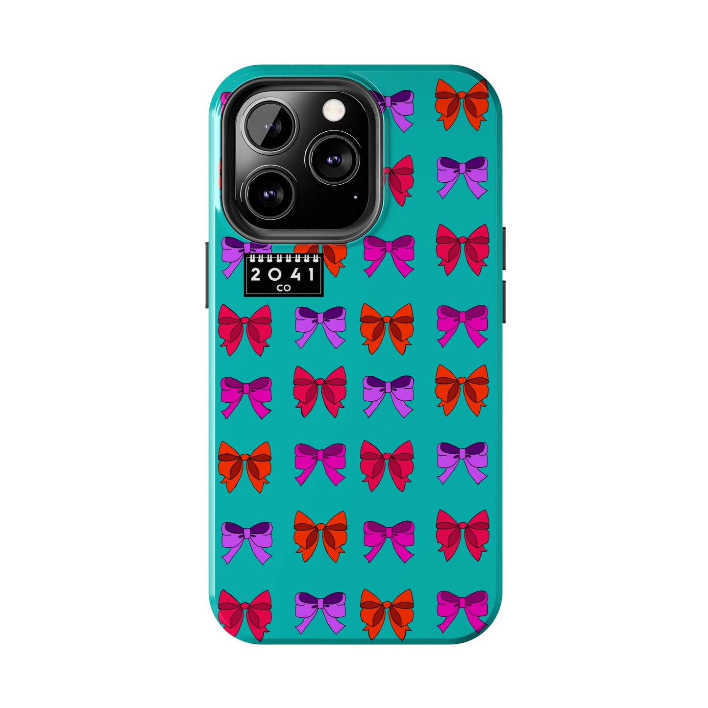 2041 CO IPHONE CASE | BOWS