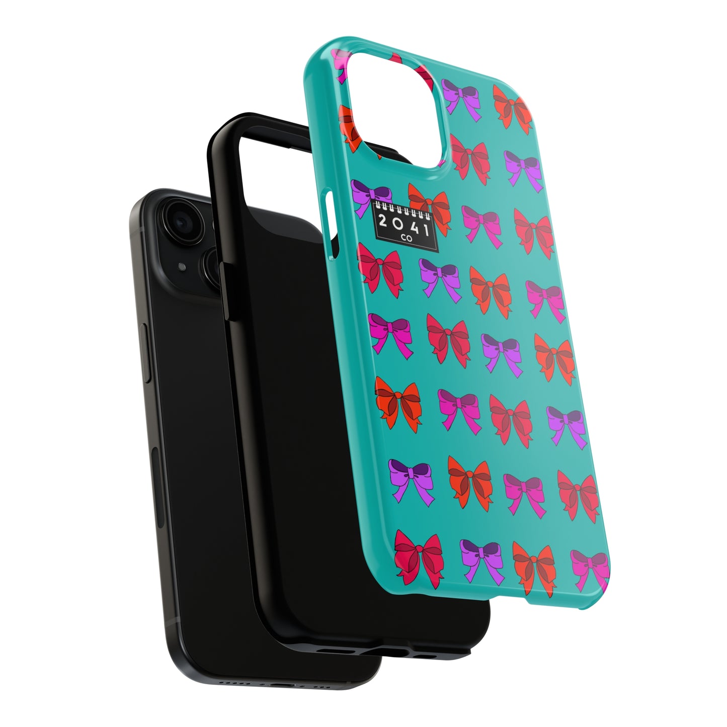 2041 CO IPHONE CASE | BOWS