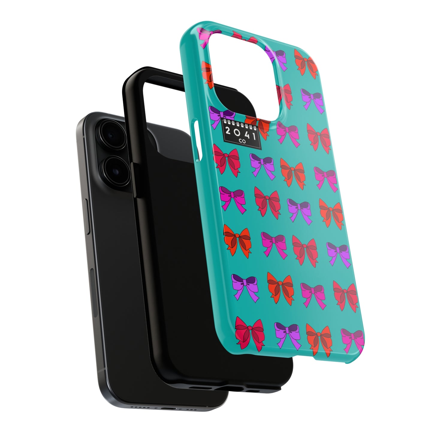 2041 CO IPHONE CASE | BOWS