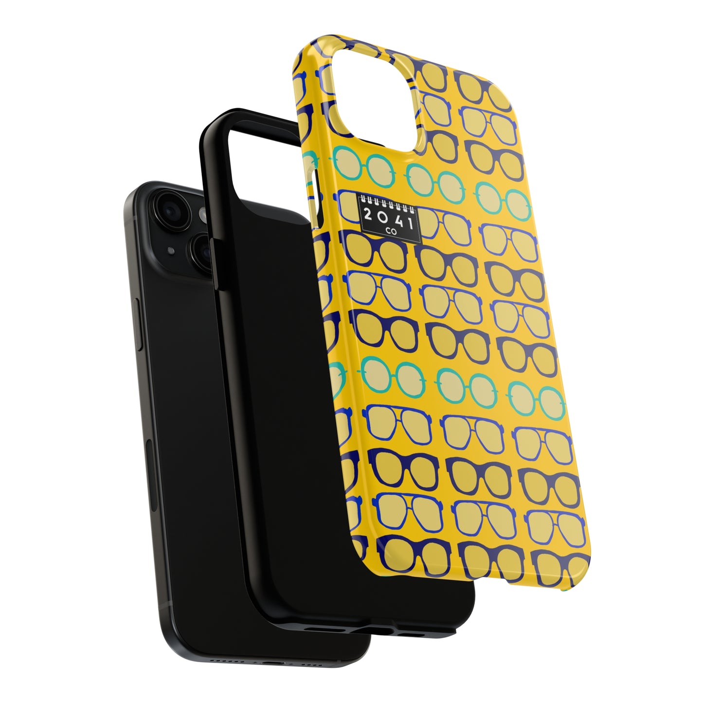 2041 CO IPHONE CASE | SUNGLASSES