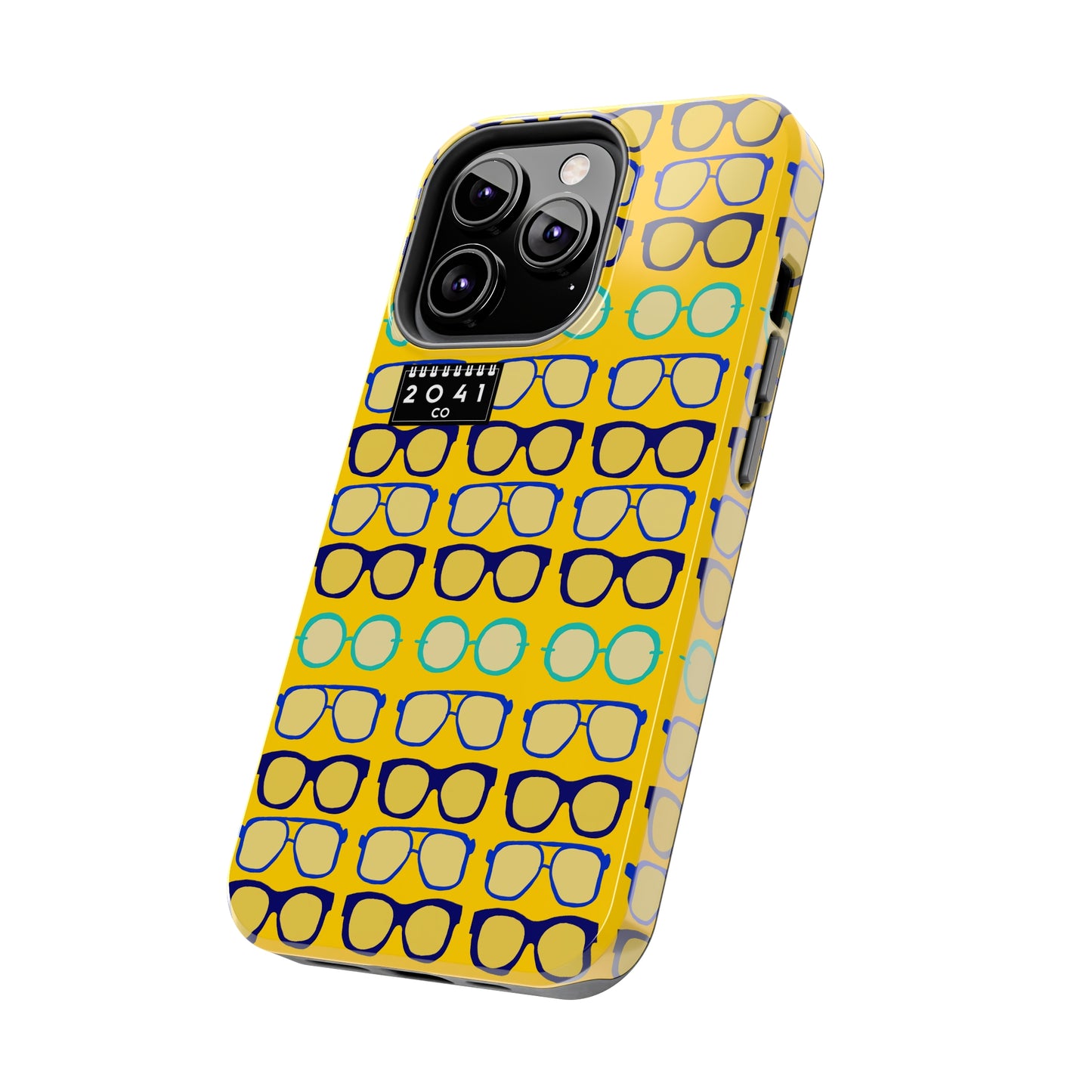 2041 CO IPHONE CASE | SUNGLASSES