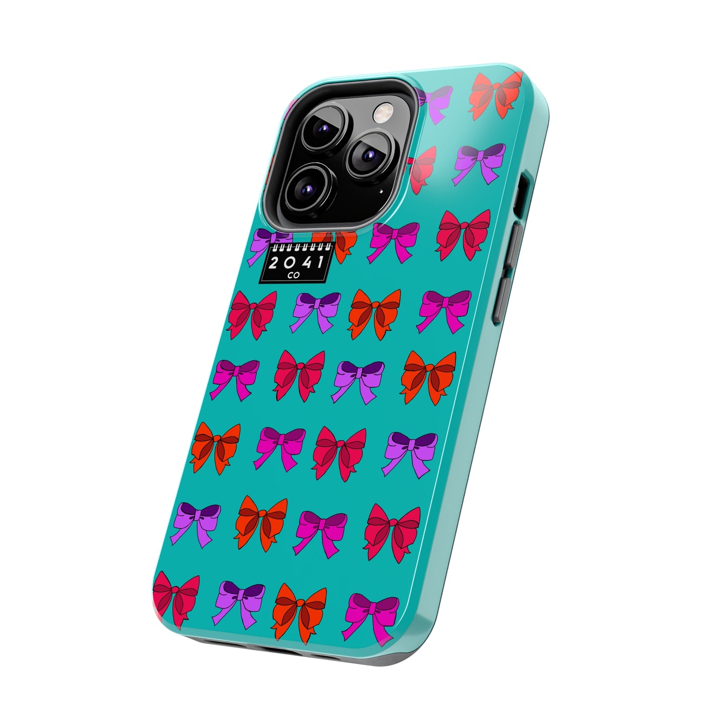 2041 CO IPHONE CASE | BOWS