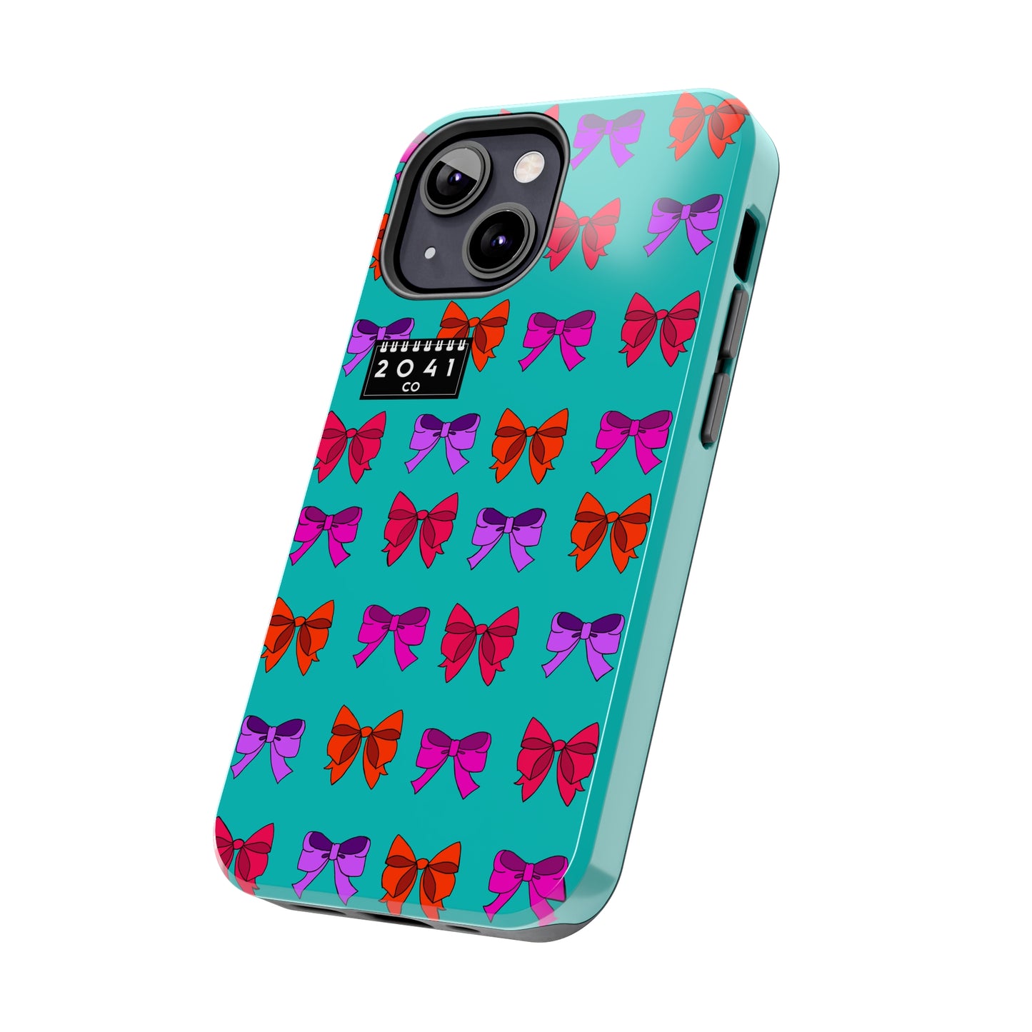 2041 CO IPHONE CASE | BOWS