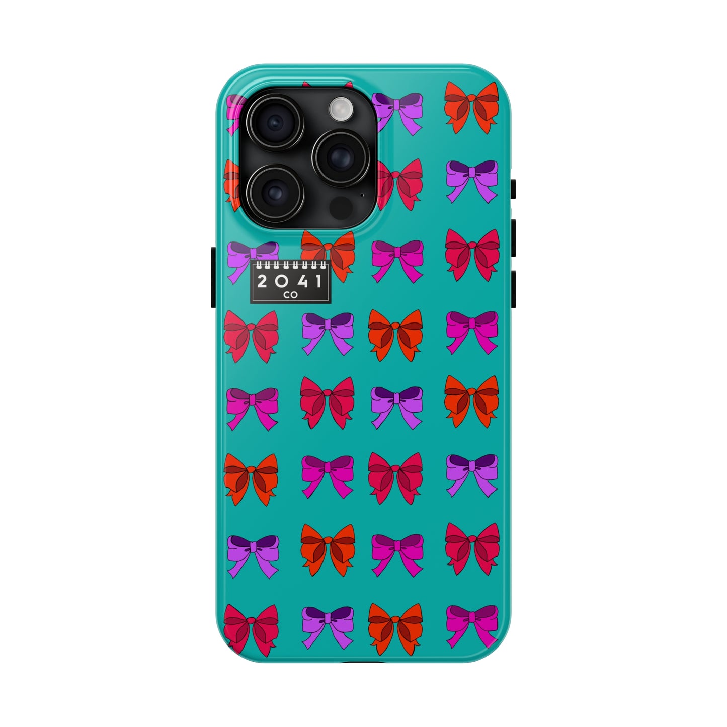 2041 CO IPHONE CASE | BOWS