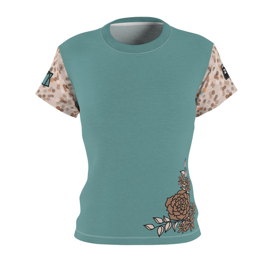 2041 CO WOMEN T-SHIRT | BOWS