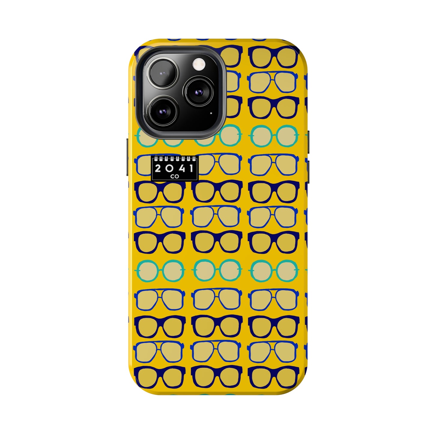 2041 CO IPHONE CASE | SUNGLASSES