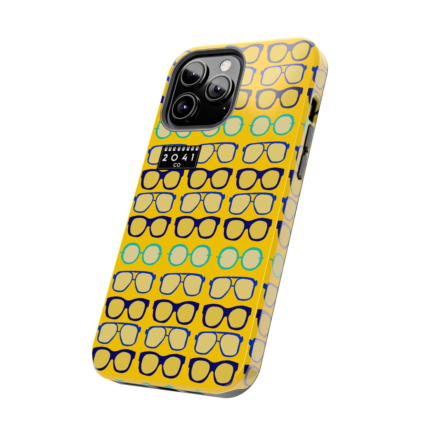 2041 CO IPHONE CASE | SUNGLASSES