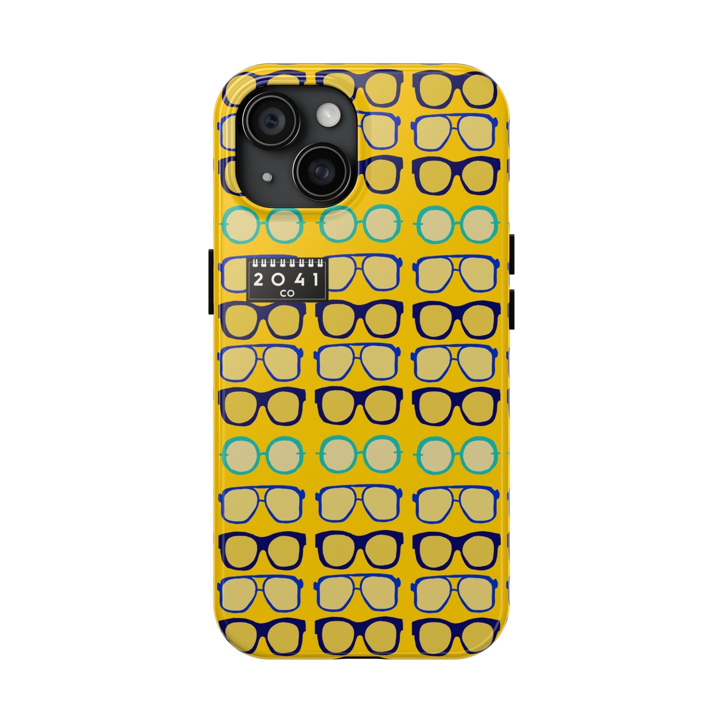 2041 CO IPHONE CASE | SUNGLASSES