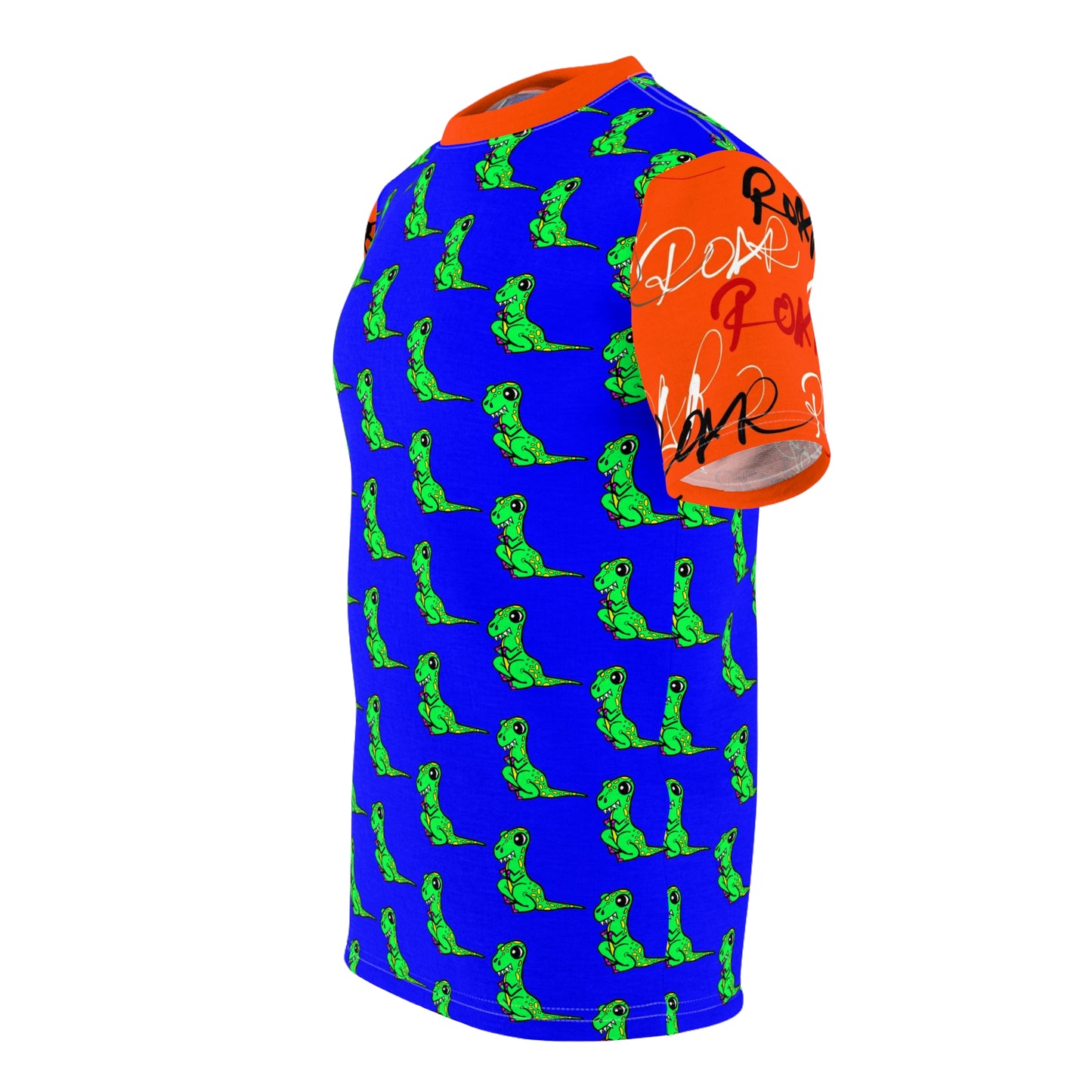 2041 CO T-SHIRT | DINO ROAR