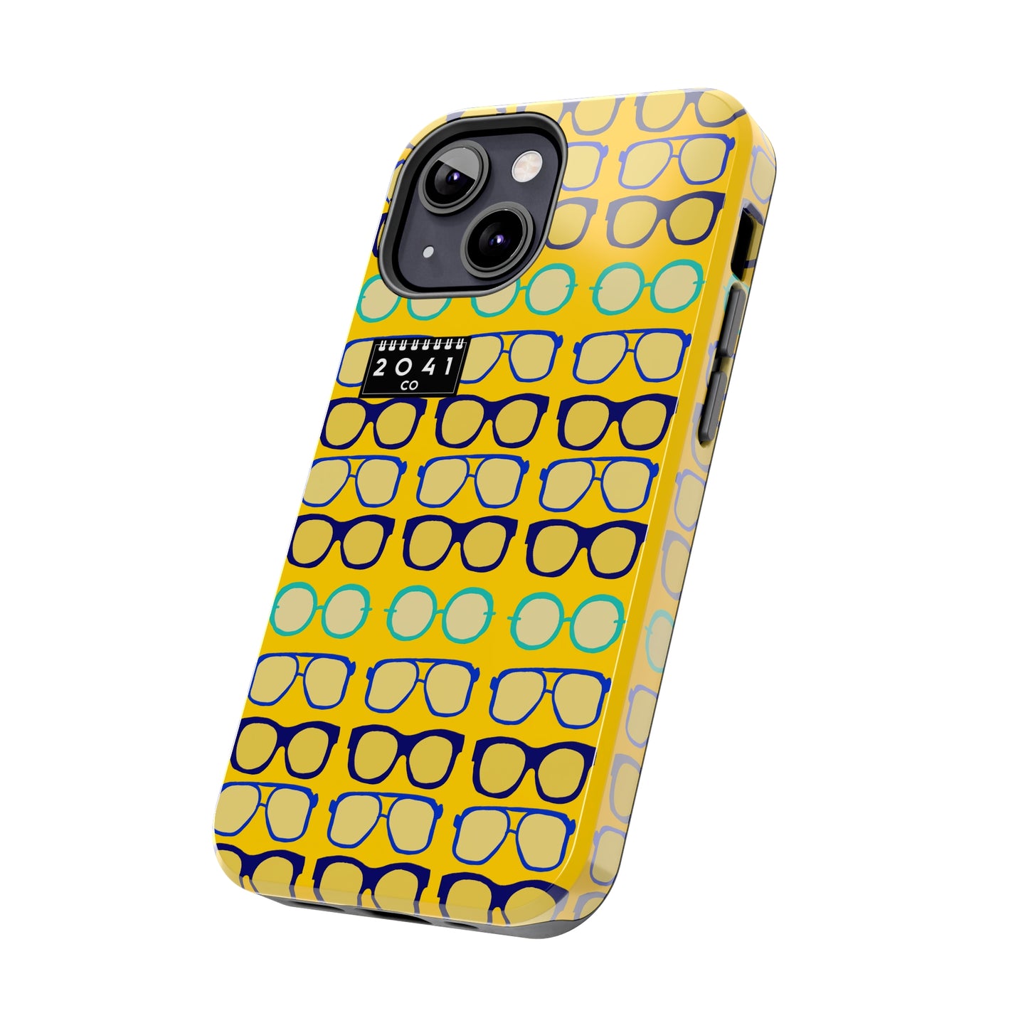 2041 CO IPHONE CASE | SUNGLASSES