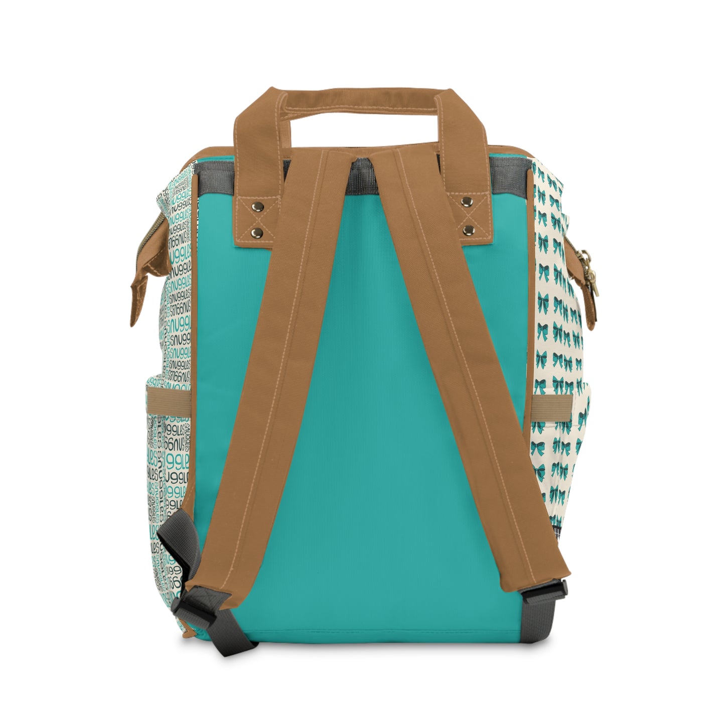 2041 CO DIAPER BACKPACK | BABY FACE