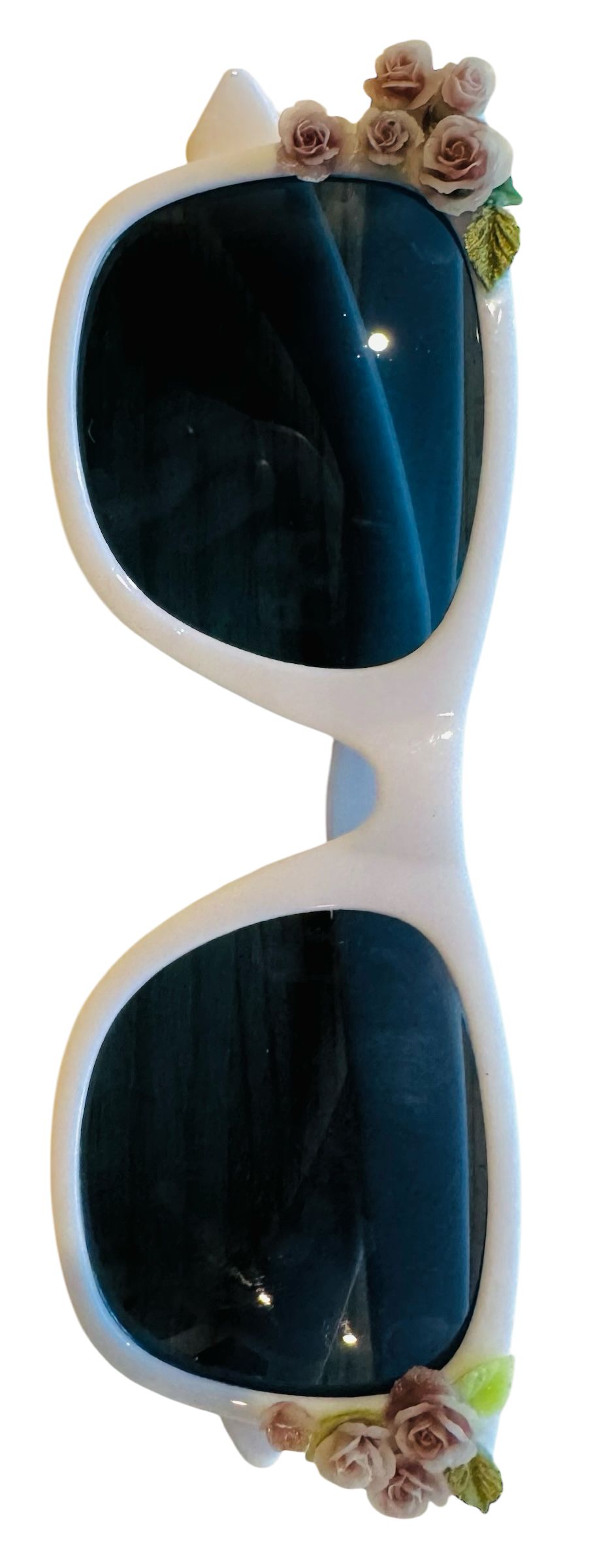 2041 CO KID SUNGLASSES | ROSES AND PEARLS