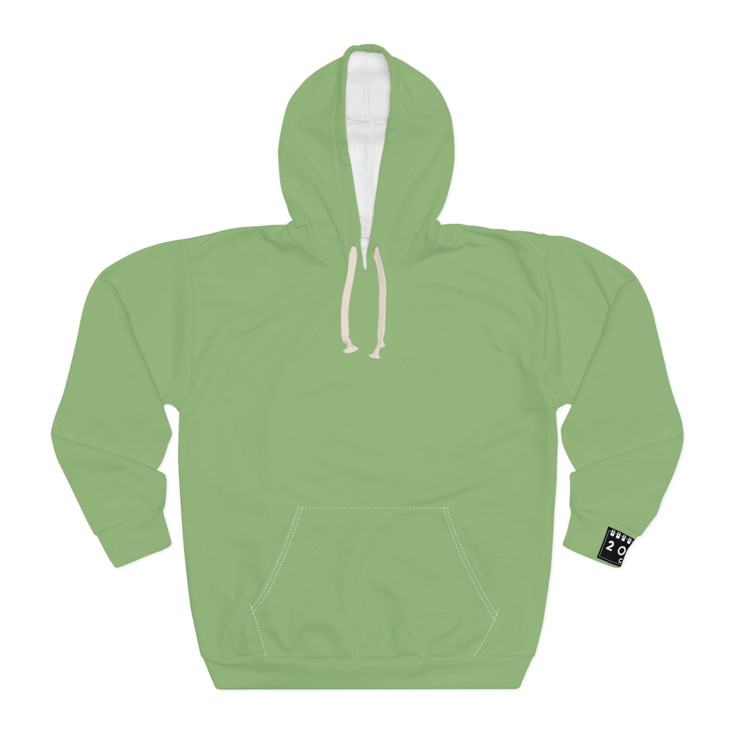 2041 CO UNISEX EVERYDAY HOODIE | CAROLINA BEACH - GS - 2041co