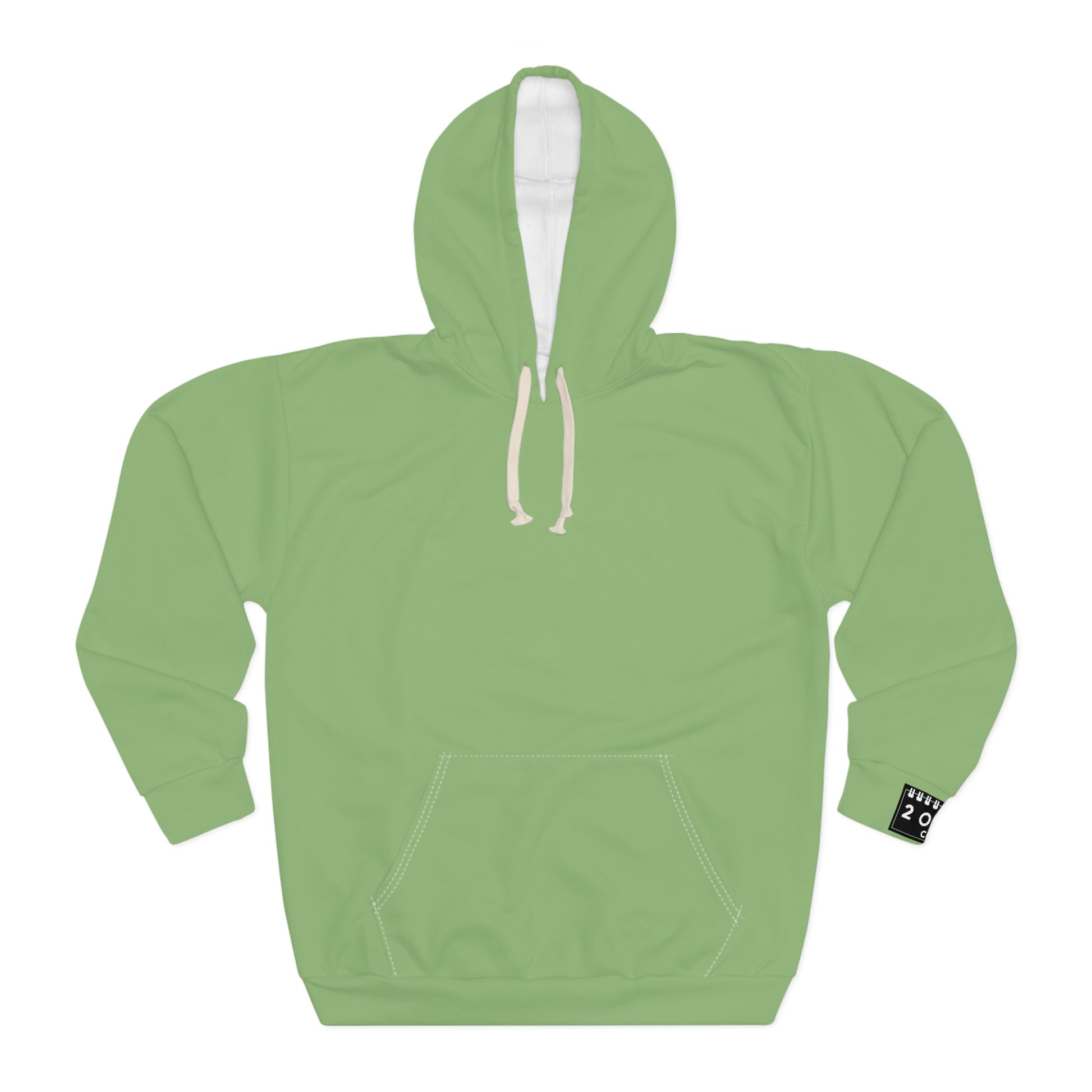 2041 CO UNISEX EVERYDAY HOODIE | CAROLINA BEACH - GS - 2041co