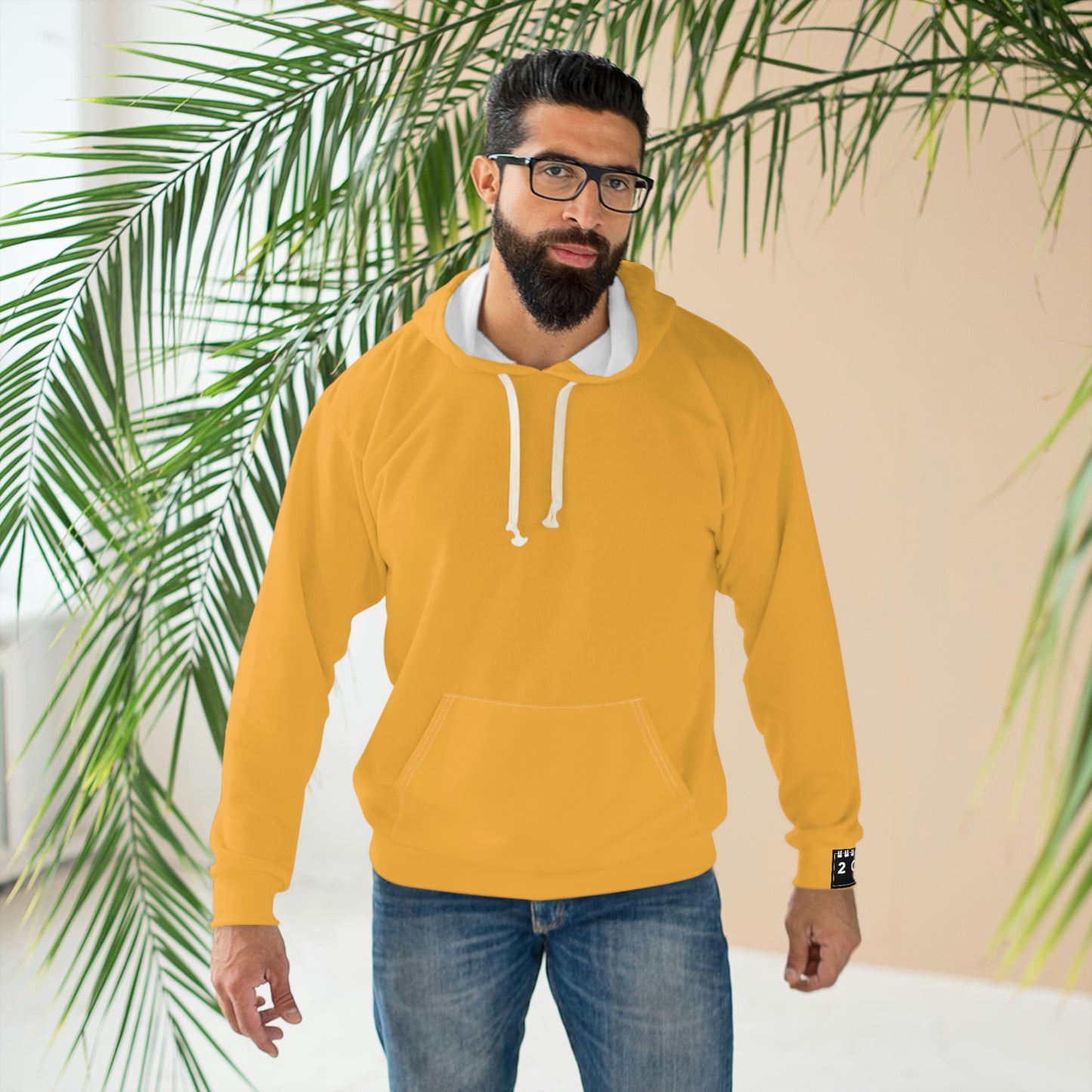 2041 CO UNISEX EVERYDAY HOODIE | WINCHESTER - OS - 2041co
