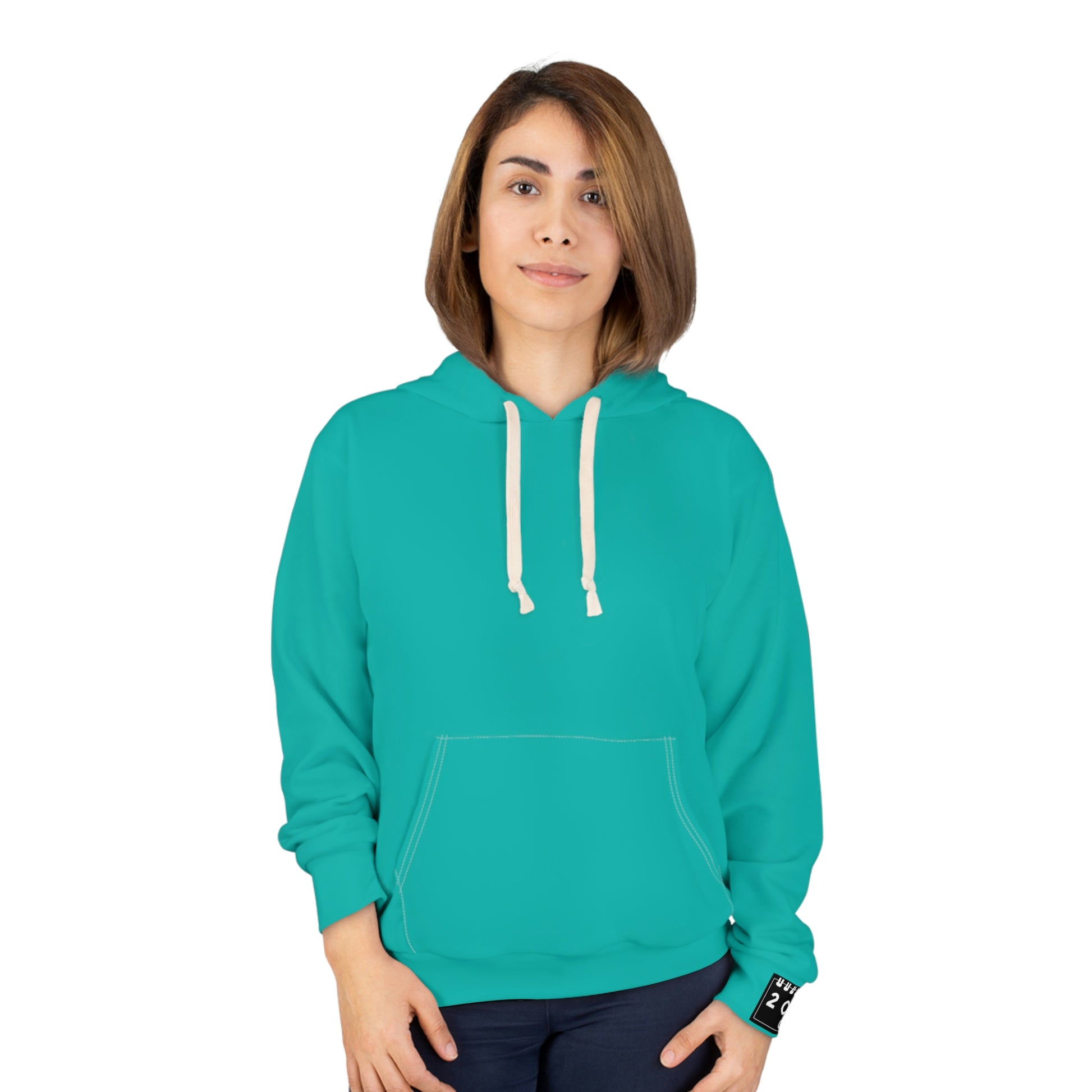 2041 CO UNISEX EVERYDAY HOODIE | WINCHESTER - BT - 2041co
