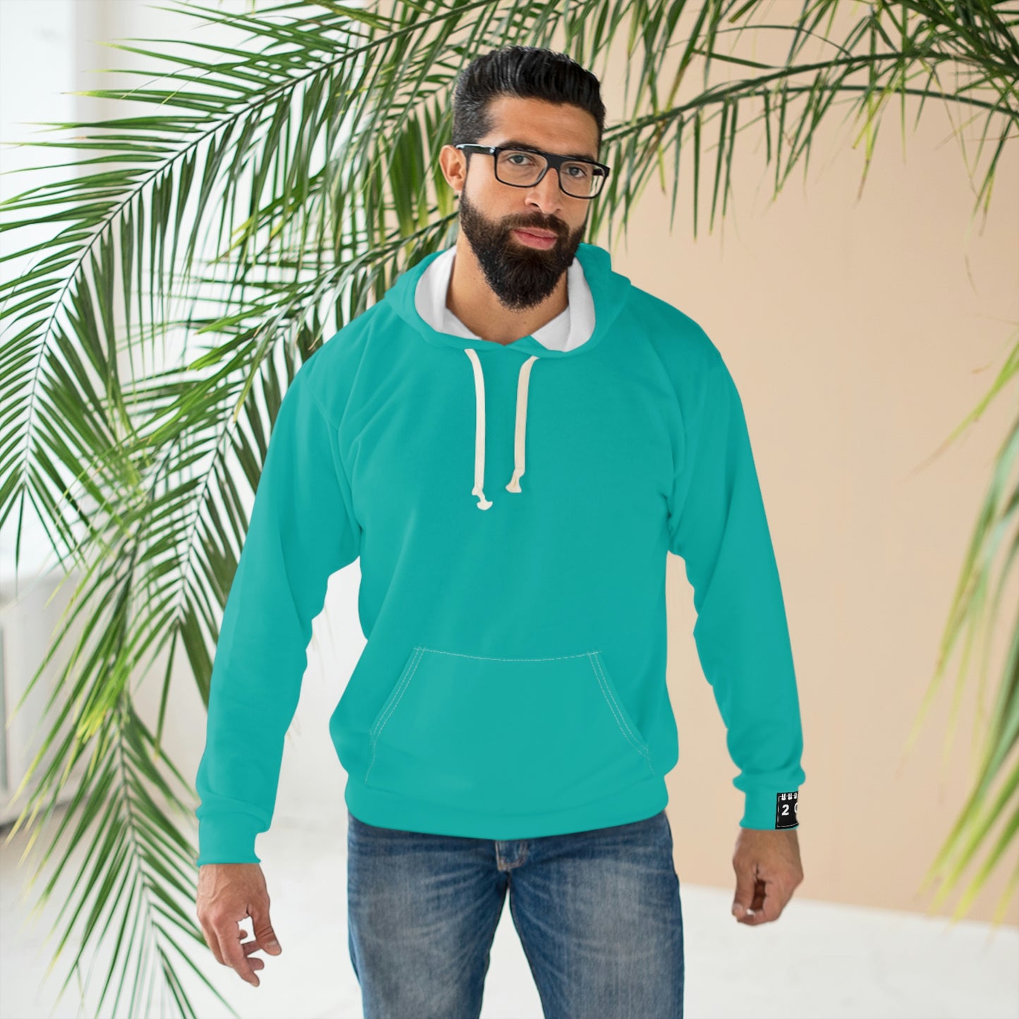 2041 CO UNISEX EVERYDAY HOODIE | WINCHESTER - BT - 2041co