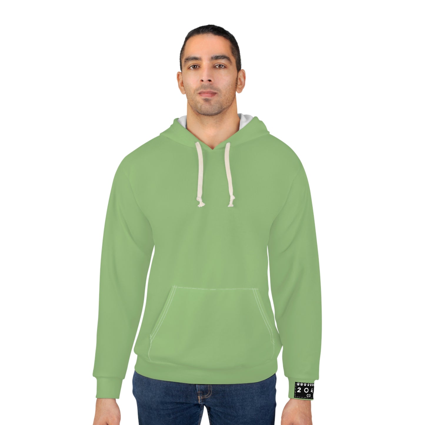 2041 CO UNISEX EVERYDAY HOODIE | CAROLINA BEACH - GS - 2041co