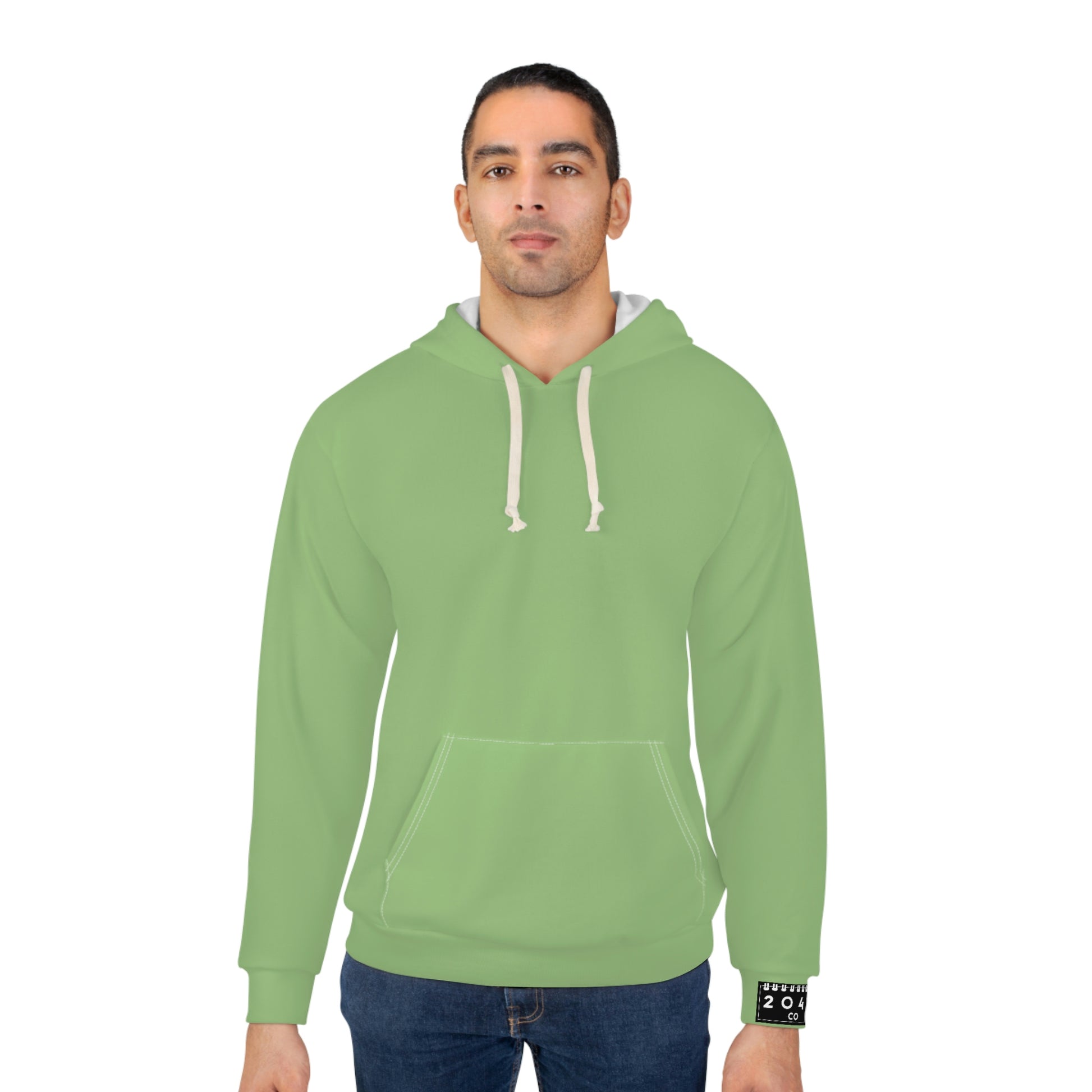 2041 CO UNISEX EVERYDAY HOODIE | CAROLINA BEACH - GS - 2041co