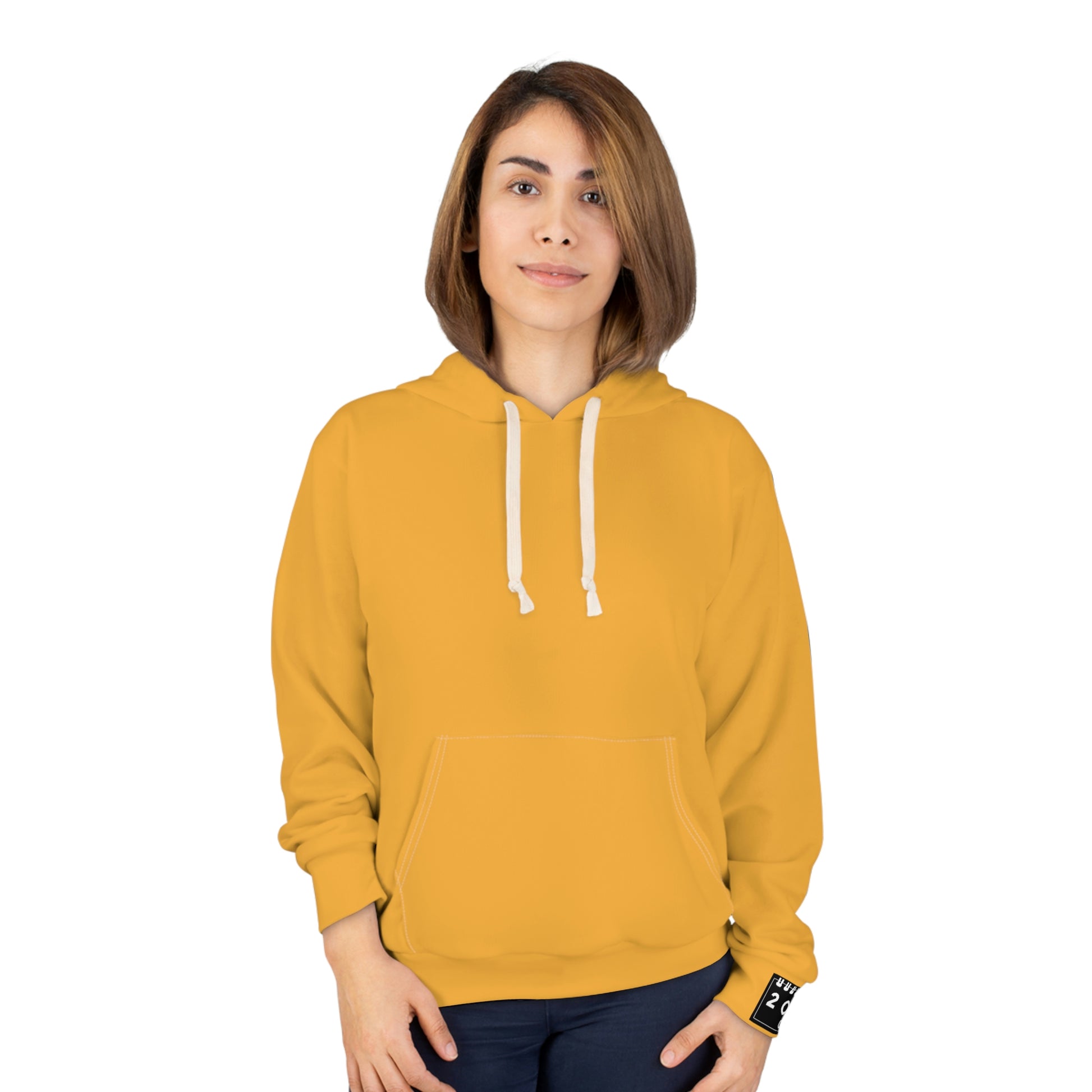 2041 CO UNISEX EVERYDAY HOODIE | WINCHESTER - OS - 2041co