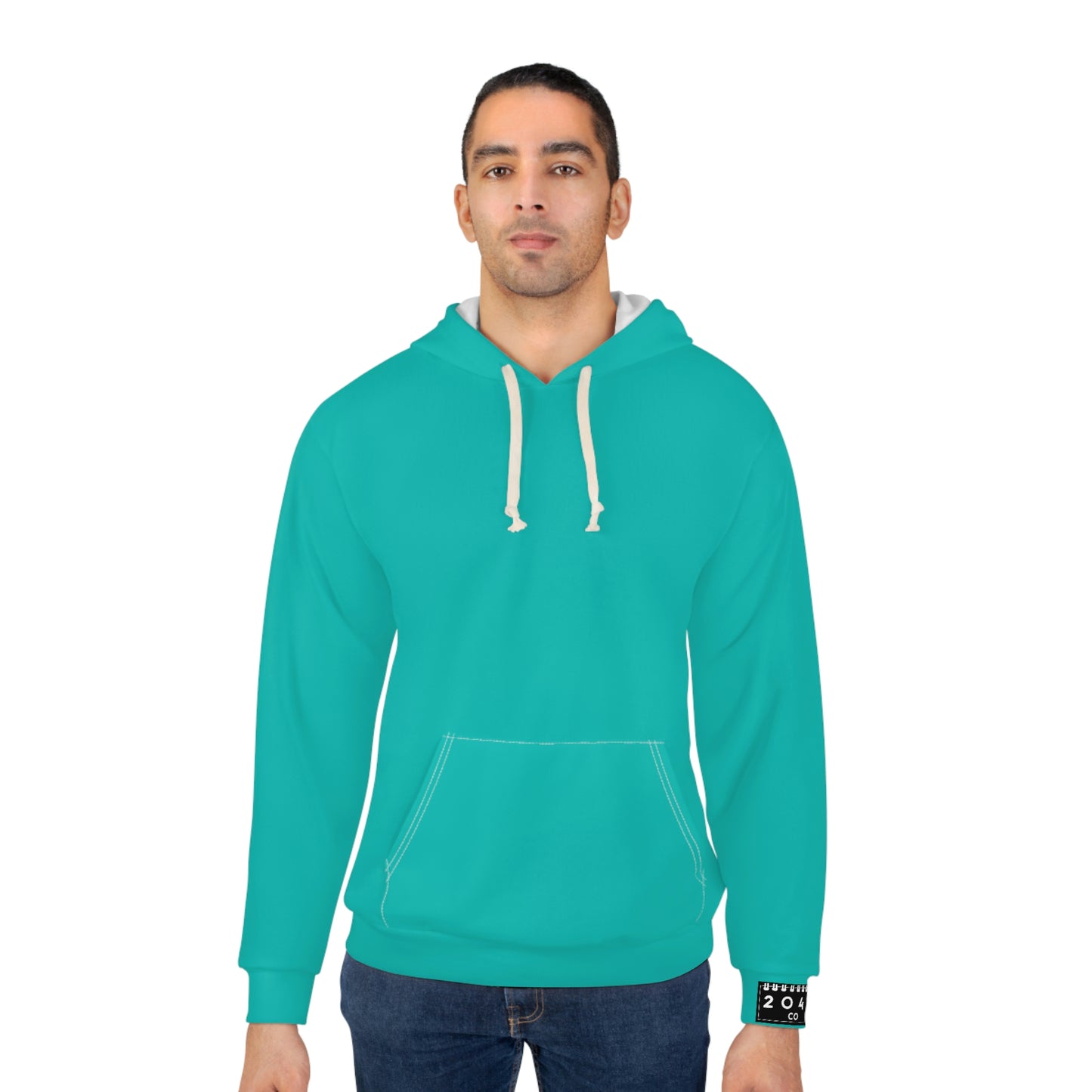 2041 CO UNISEX EVERYDAY HOODIE | WINCHESTER - BT - 2041co