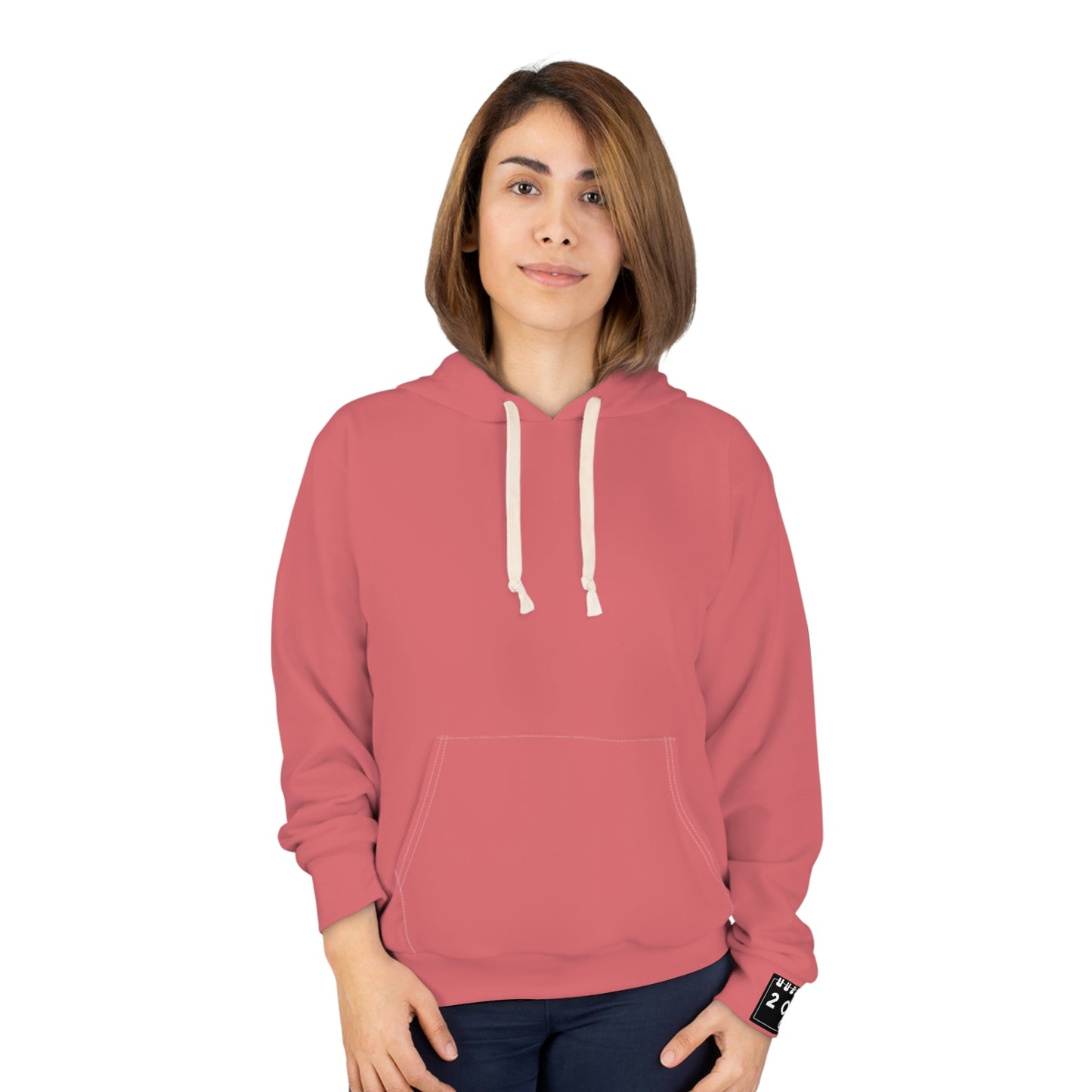 2041 CO UNISEX EVERYDAY HOODIE | LOS ANGELES - PC - 2041co