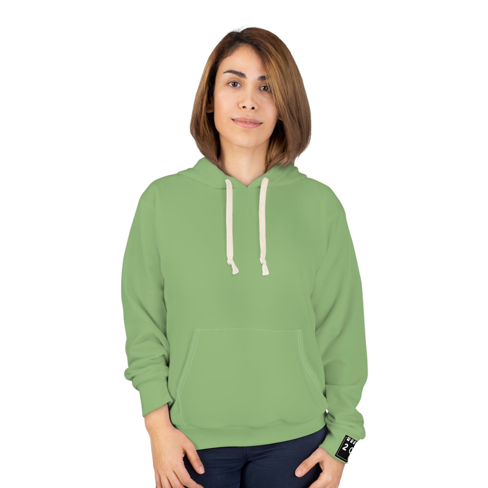2041 CO UNISEX EVERYDAY HOODIE | CAROLINA BEACH - GS - 2041co