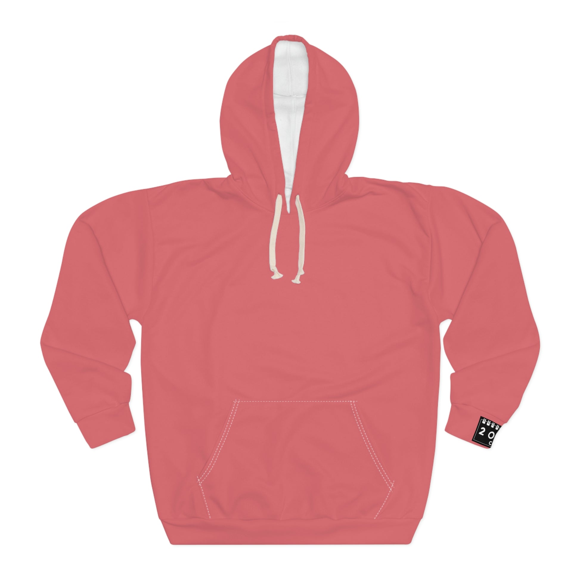 2041 CO UNISEX EVERYDAY HOODIE | LOS ANGELES - PC - 2041co