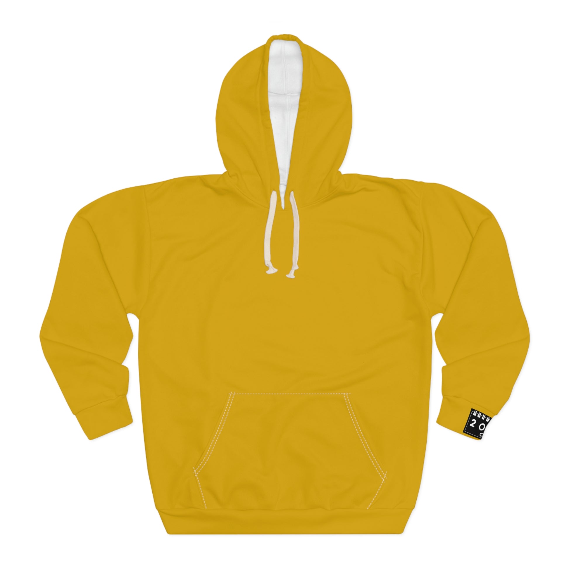 2041 CO UNISEX EVERYDAY HOODIE | NEW YORK - YM - 2041co