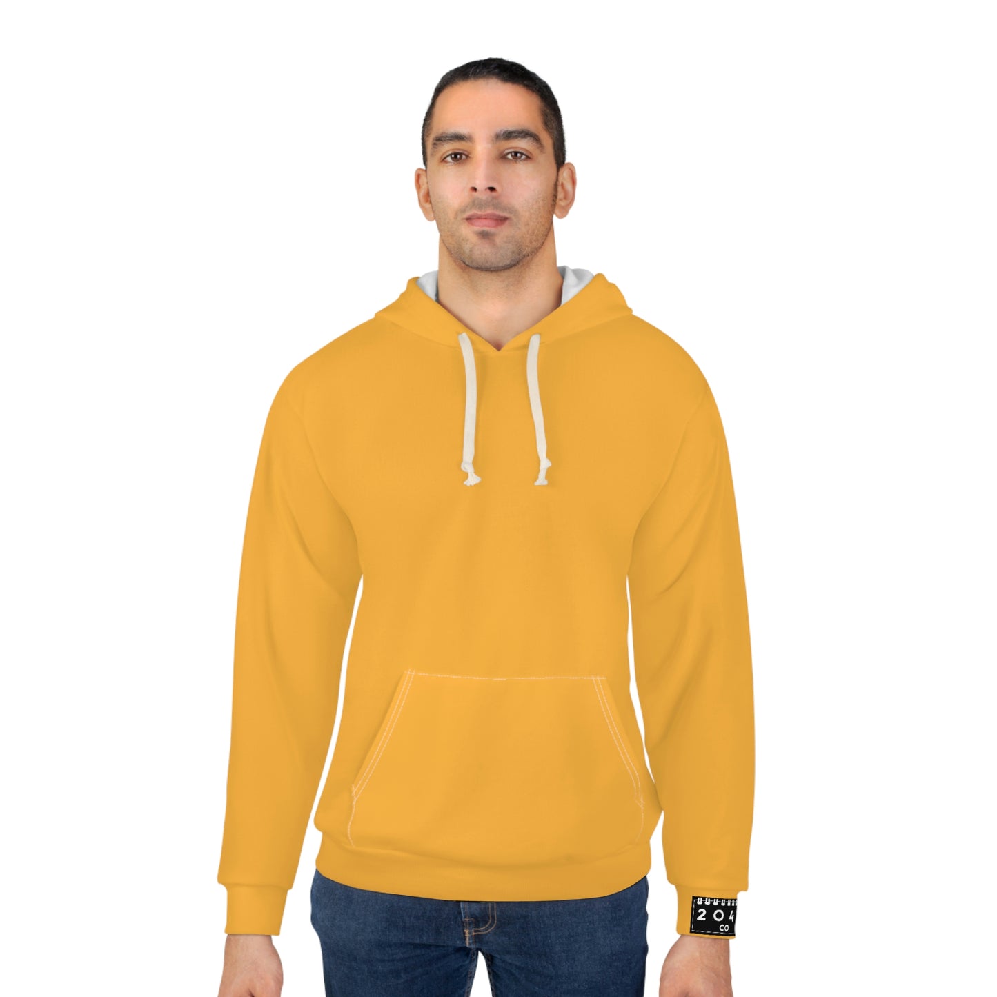 2041 CO UNISEX EVERYDAY HOODIE | WINCHESTER - OS - 2041co